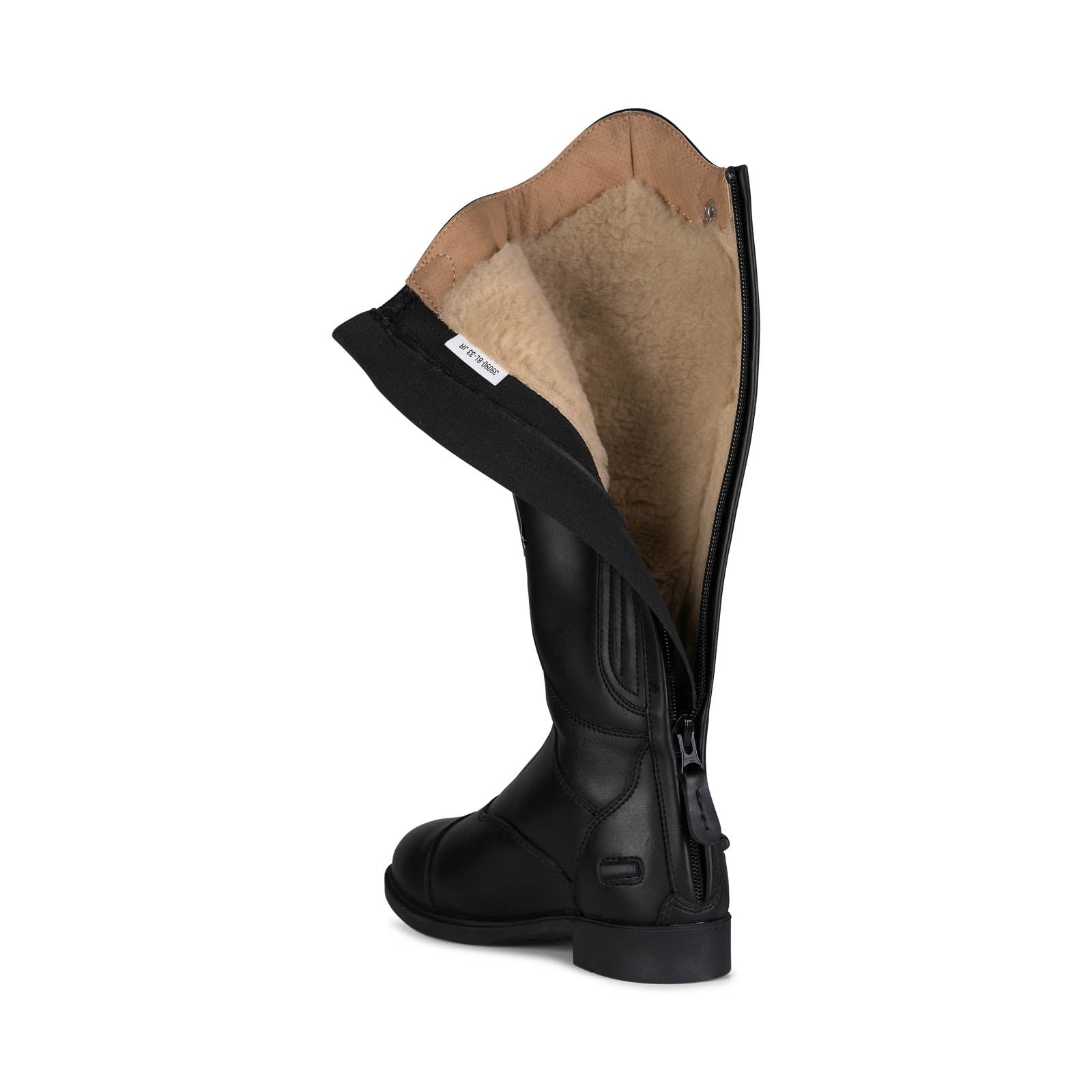 Horze Rover Kids´ Winter Field Boots Riding Boots & Riding Shoes