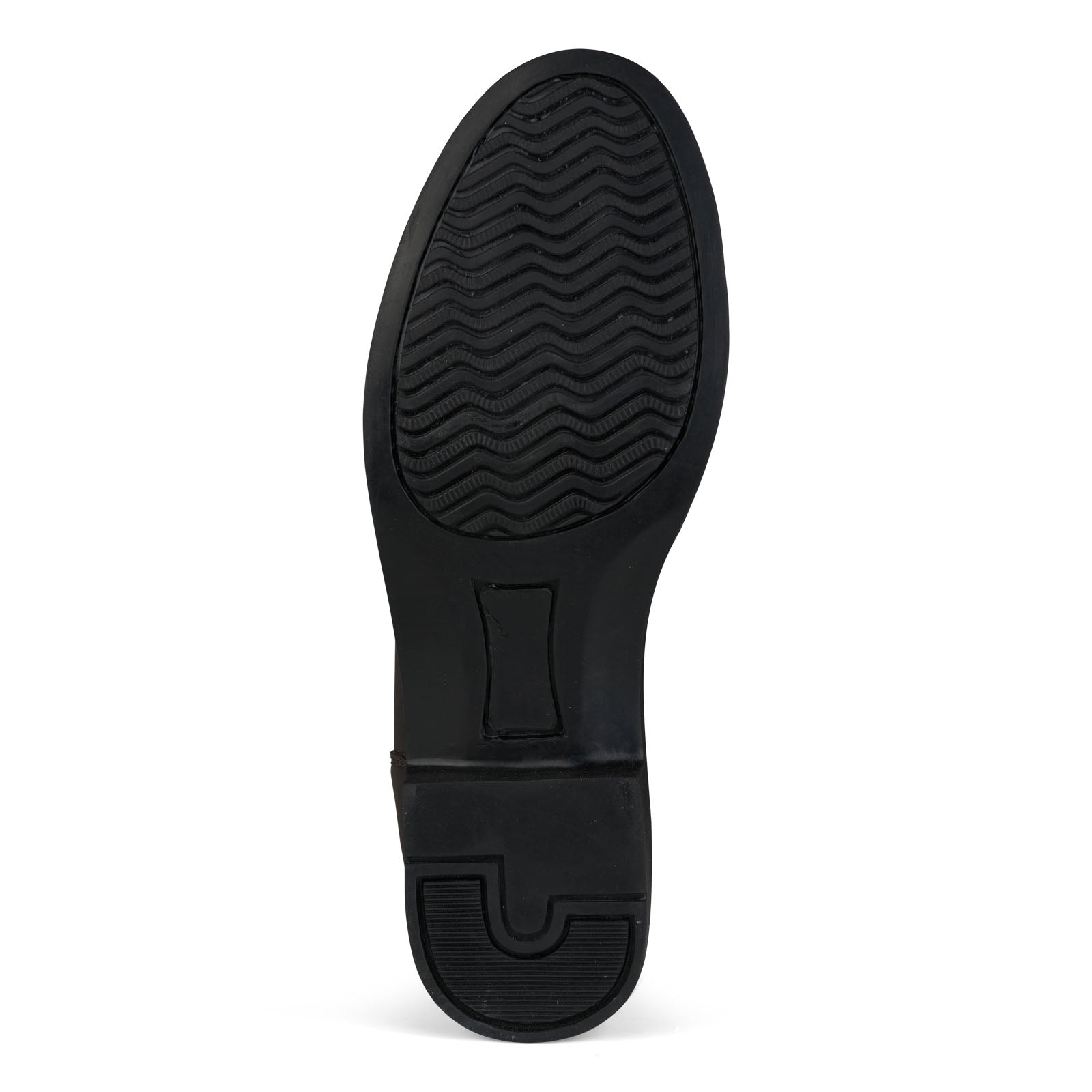 Horze Rover Field Boots with Silicone Riding Boots & Riding Shoes