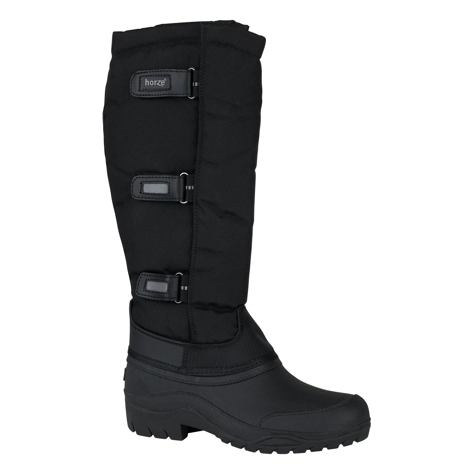 Horze Polar Kids Thermo Boots Riding Boots & Riding Shoes