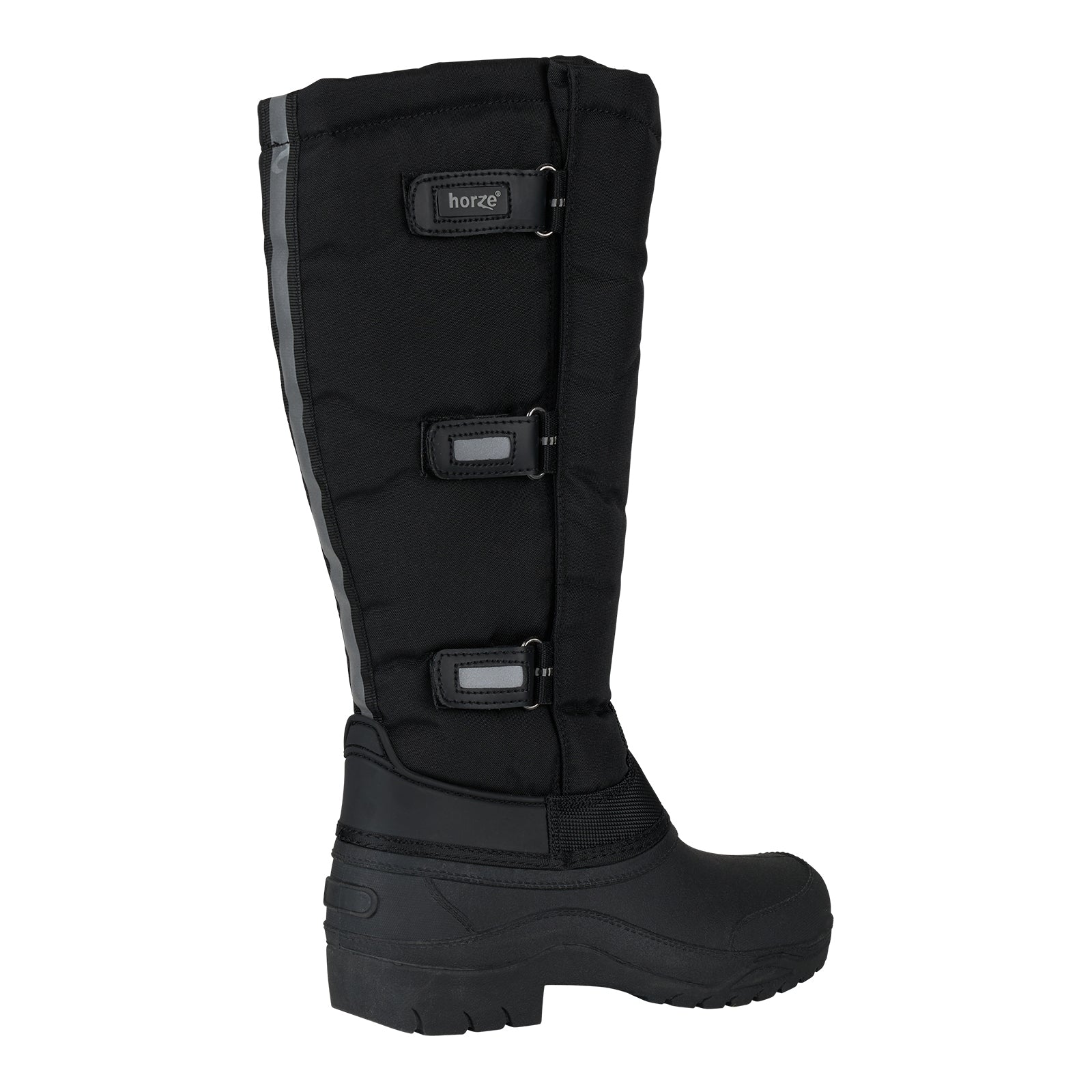 Horze Polar Kids Thermo Boots Riding Boots & Riding Shoes