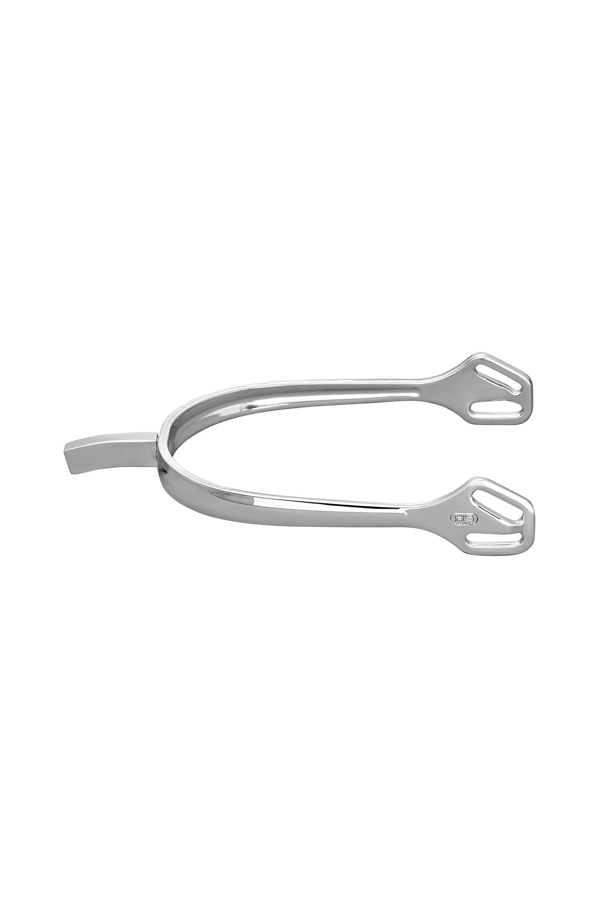 Sprenger Ultra Fit Spurs, Stainless St. 25mm Slanting Neck Riding Whips, Crops & Spurs