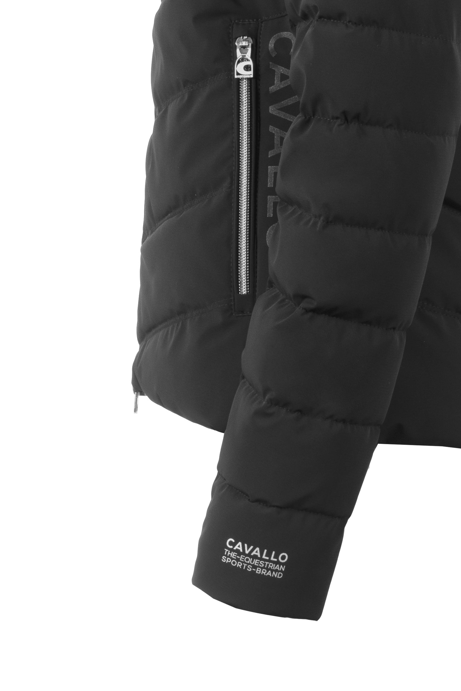 Cavallo CAVALMENA Women Puffer Jacket Women’s Riding Clothing