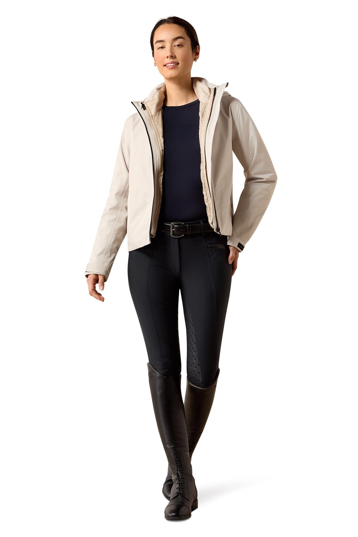 Ariat Women's Troika Waterproof Parka Women’s Riding Clothing
