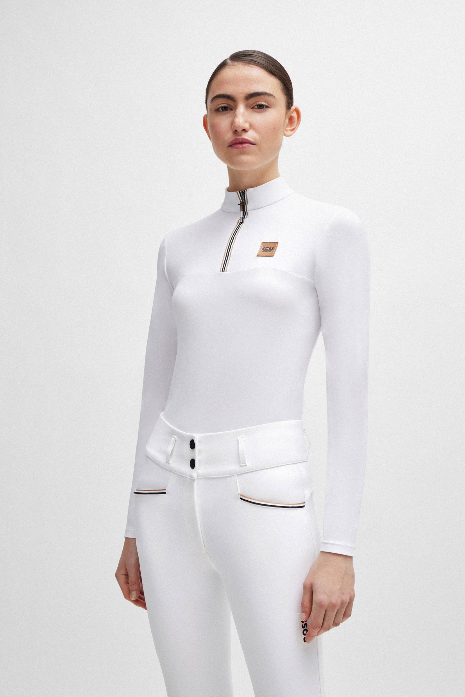 BOSS Equestrian Boss Frances Training Shirt Women’s Riding Clothing