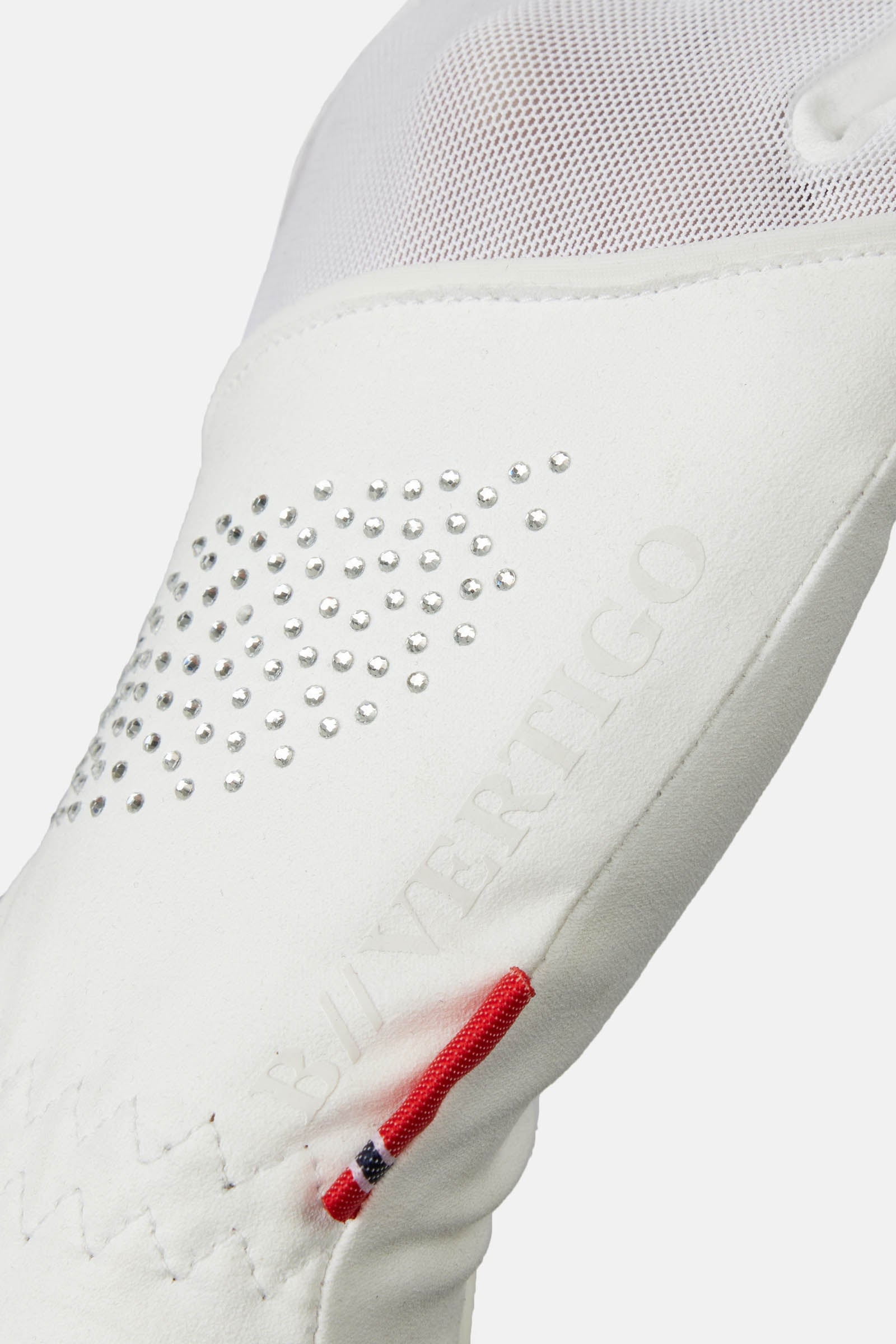 B Vertigo Lux Riding Gloves Riding Gloves