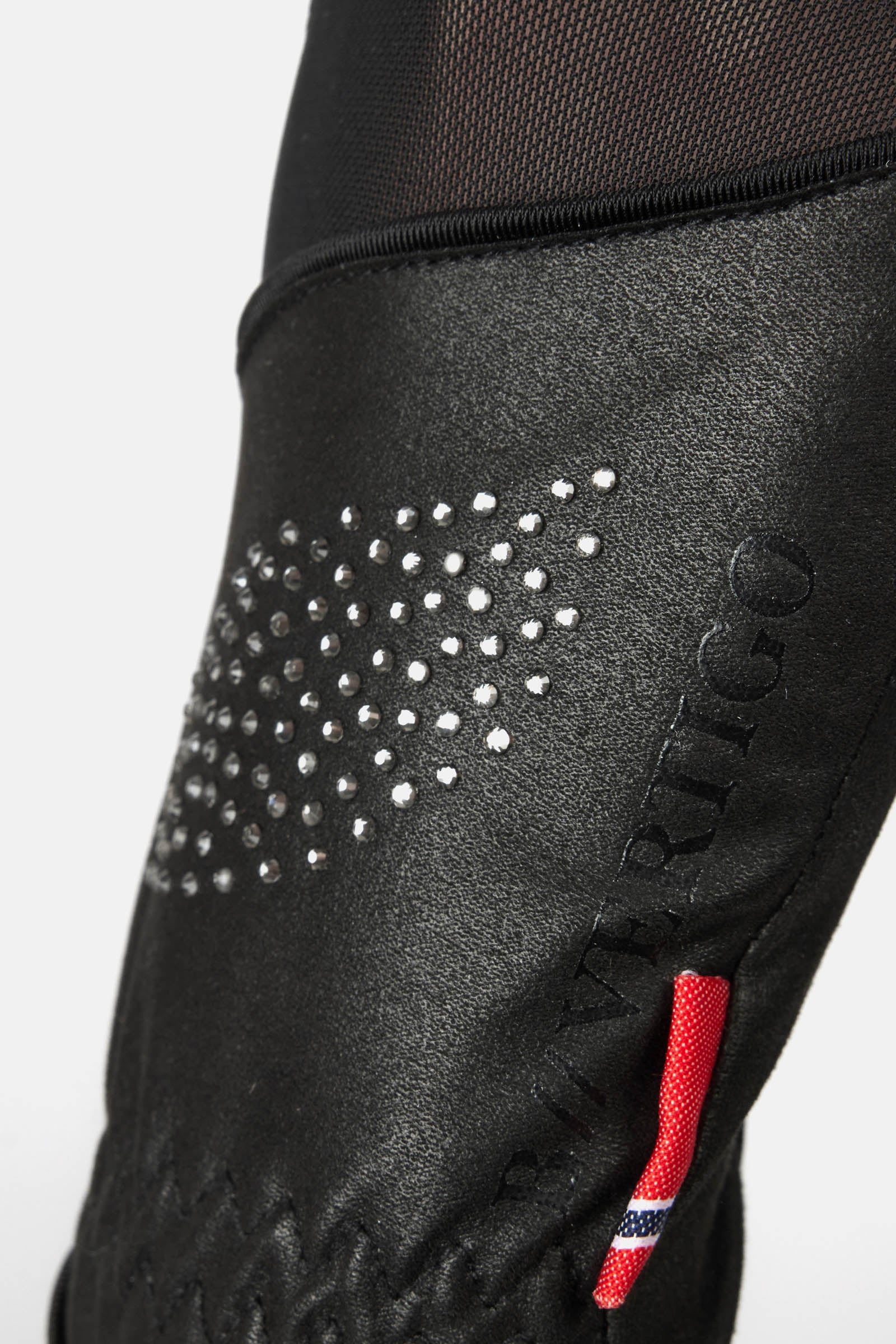 B Vertigo Lux Riding Gloves Riding Gloves