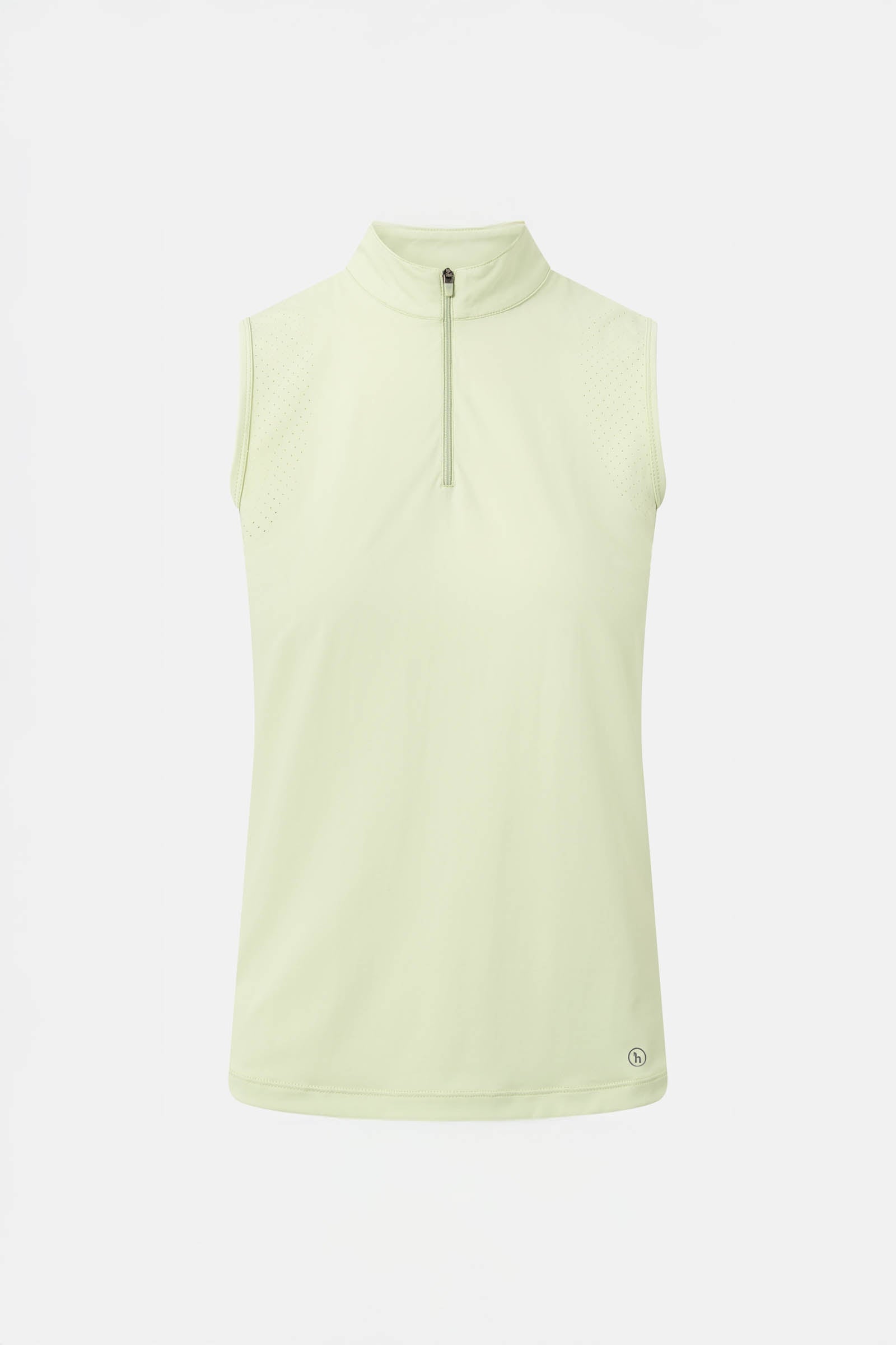 Horze Emmie Women´s Cooling Sleeveless Training Shirt Women’s Riding Clothing