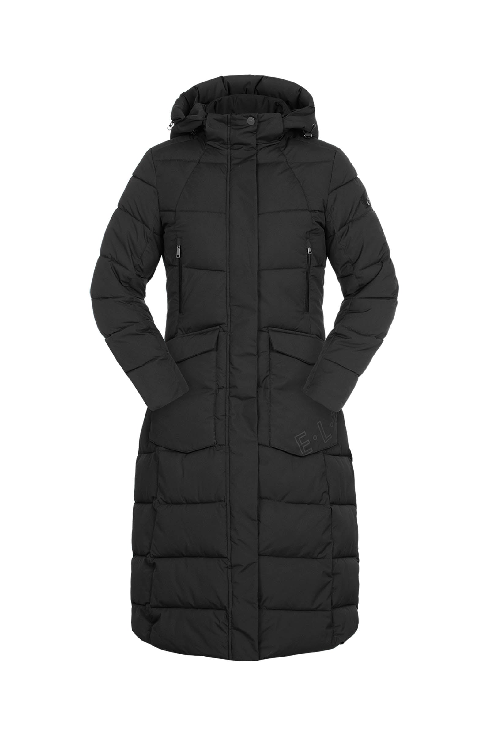 ELT Women's Ridingcoat Saphira Advanced Women’s Riding Clothing