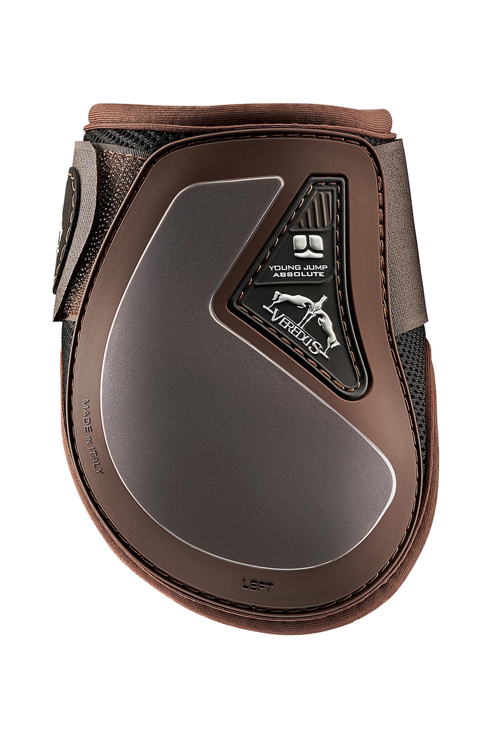 Veredus Young Jump Absolute Olympus Fetlock Boots Leg & Hoof Protection
