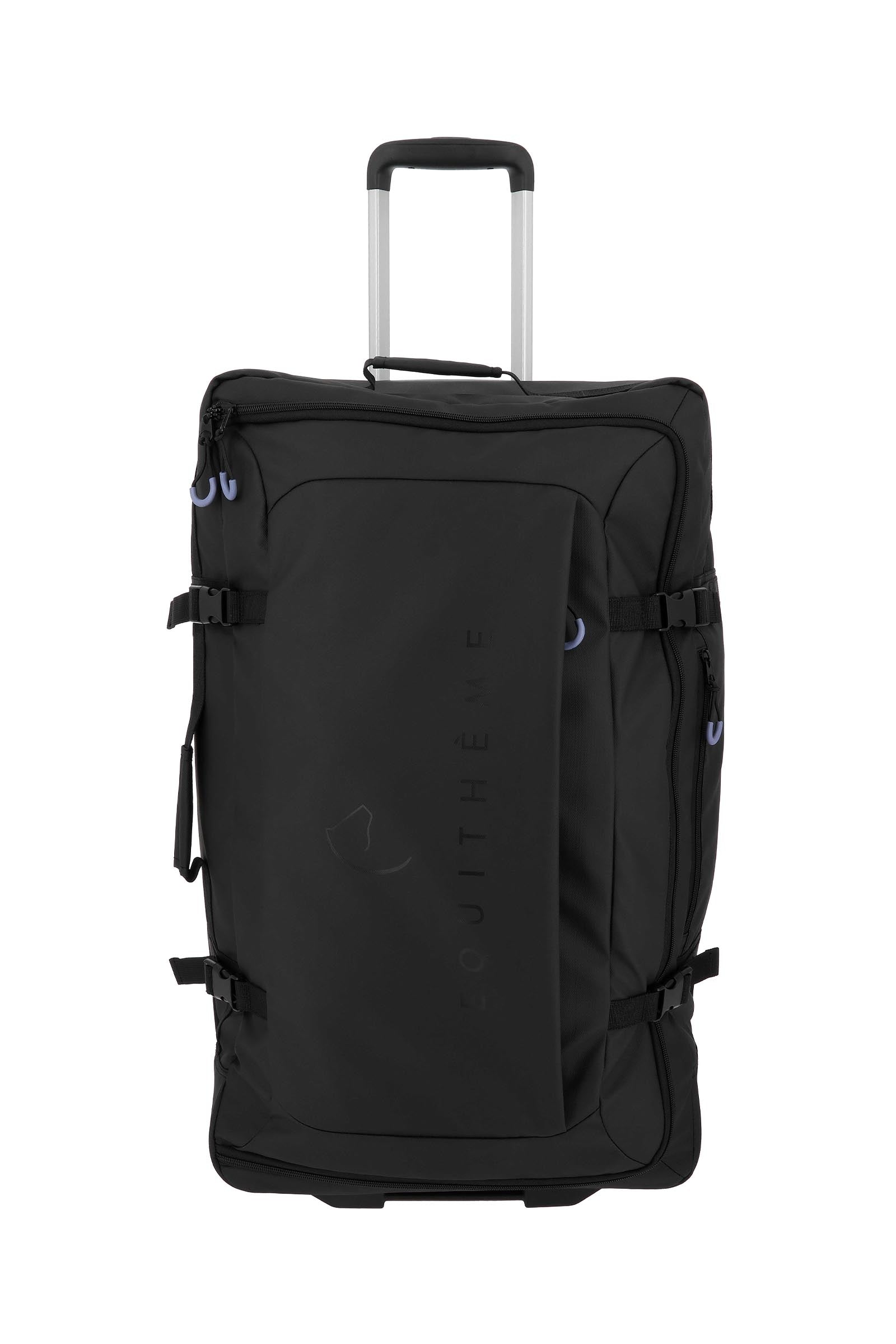 EQUITHÈME Urban Travel Bag, Large Model Accessories