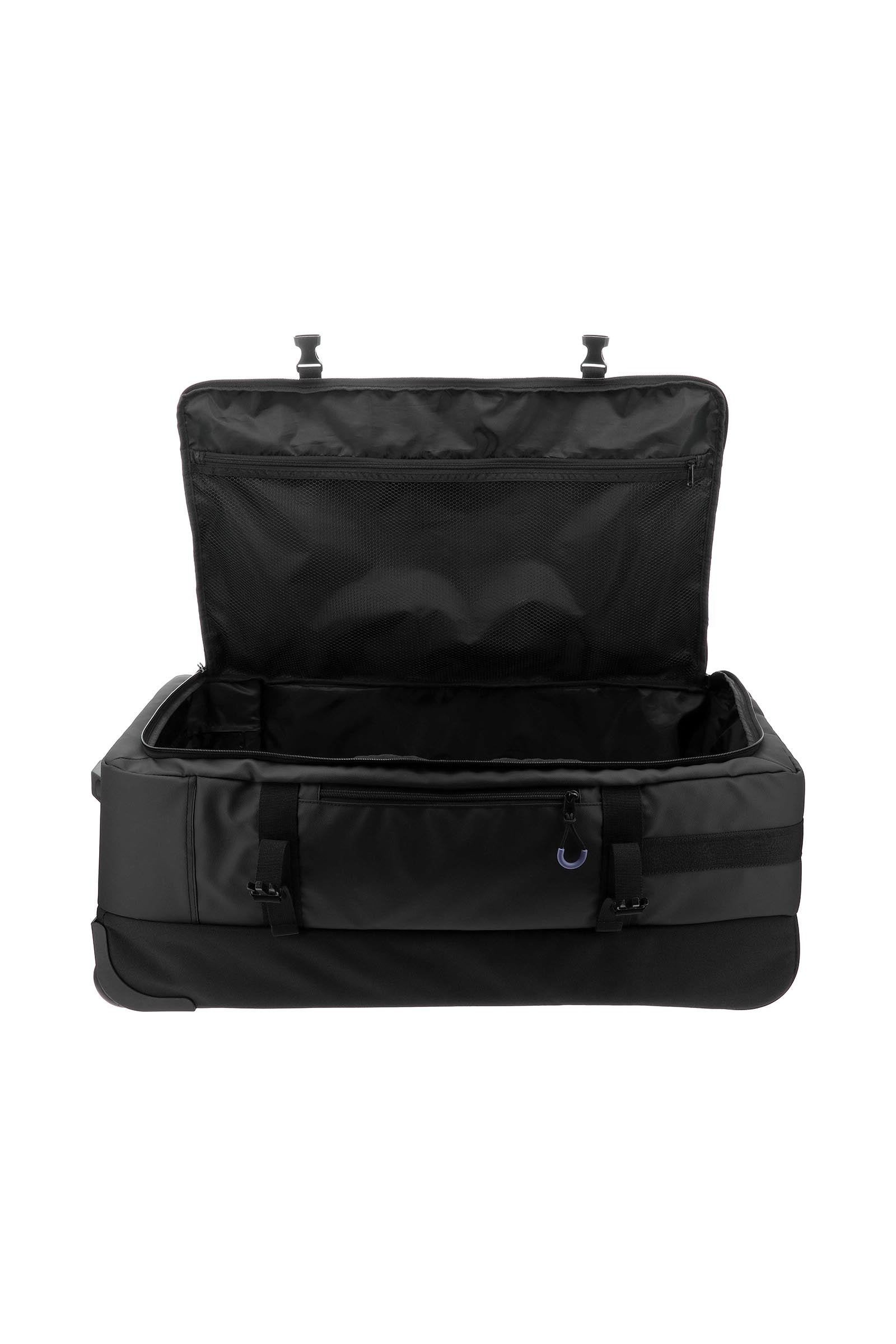 EQUITHÈME Urban Travel Bag, Large Model Accessories