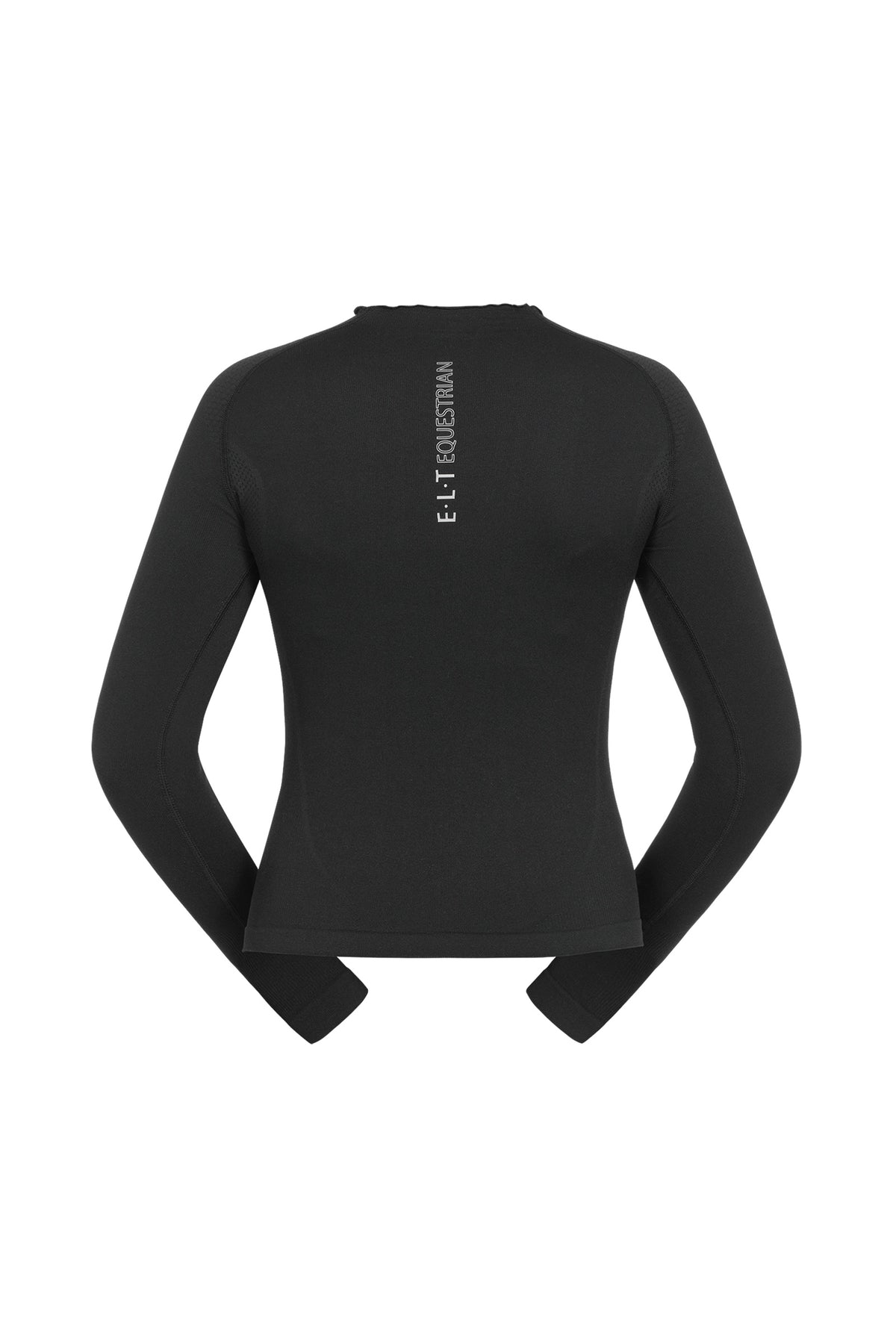 ELT 3D-Knit Richmond Women´s Functional Long Sleeve Shirt Women’s Riding Clothing