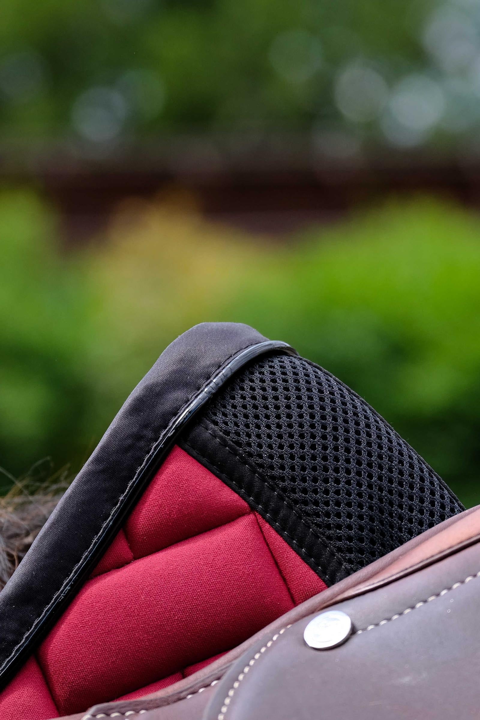Equi Theme EQUITHÈME Impulsion Saddle Pad Saddle Pads