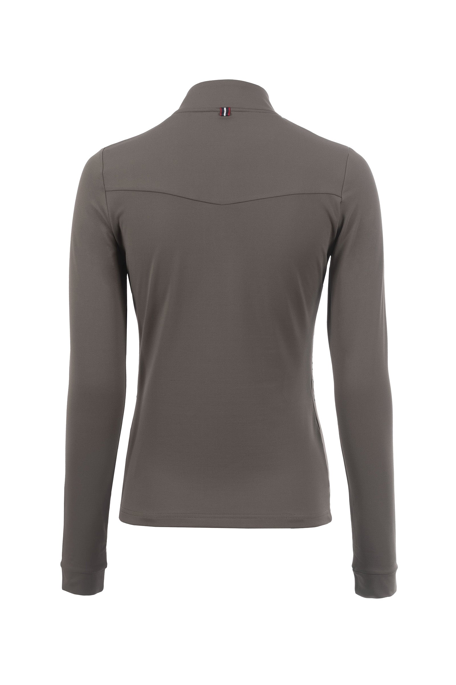 Cavallo Caval All Year Halfzip Women’s Riding Clothing