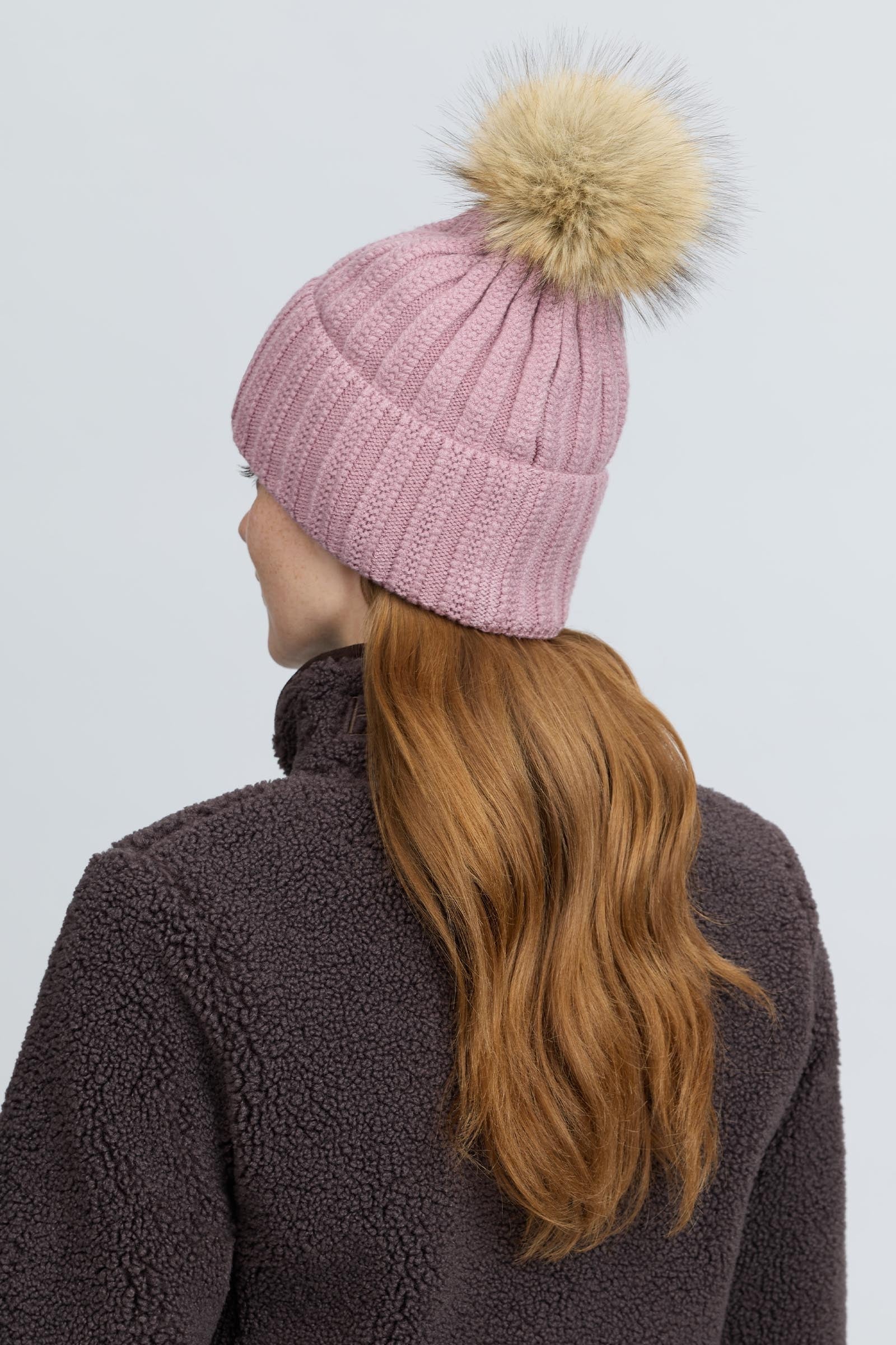 LeMieux Heritage Beanie Accessories