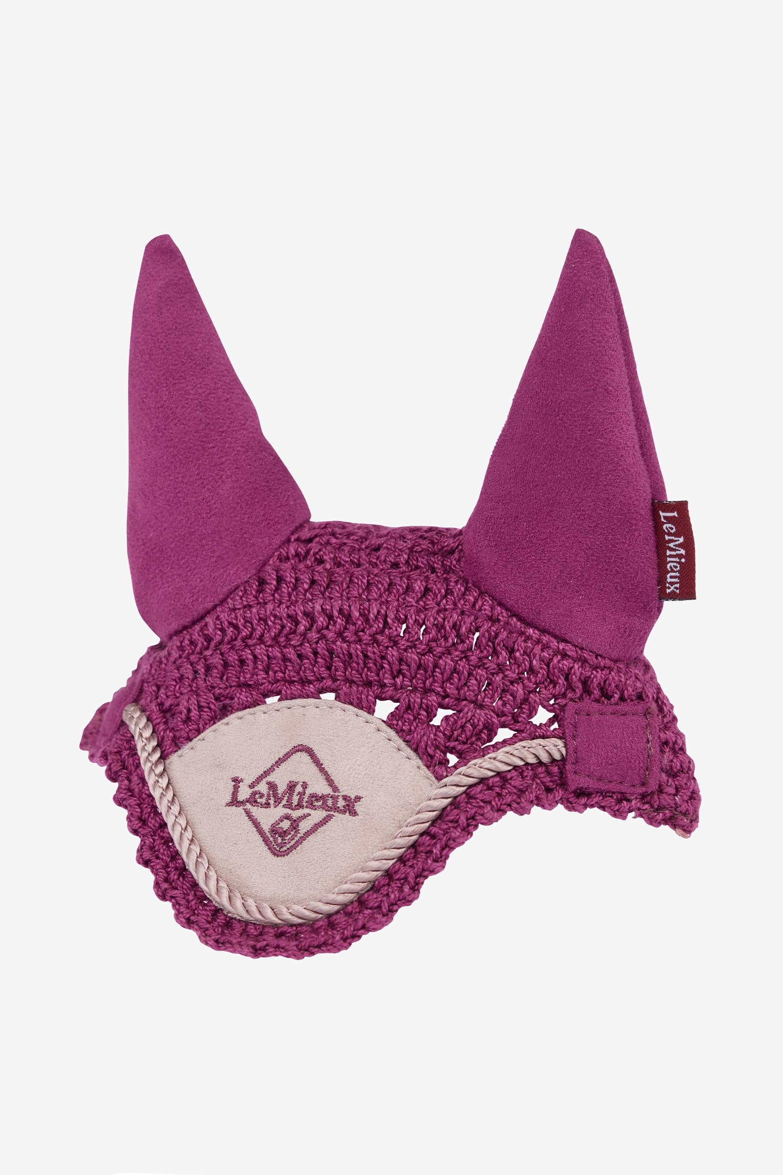LeMieux Fly Hood For Toy Pony Gifts & Toys