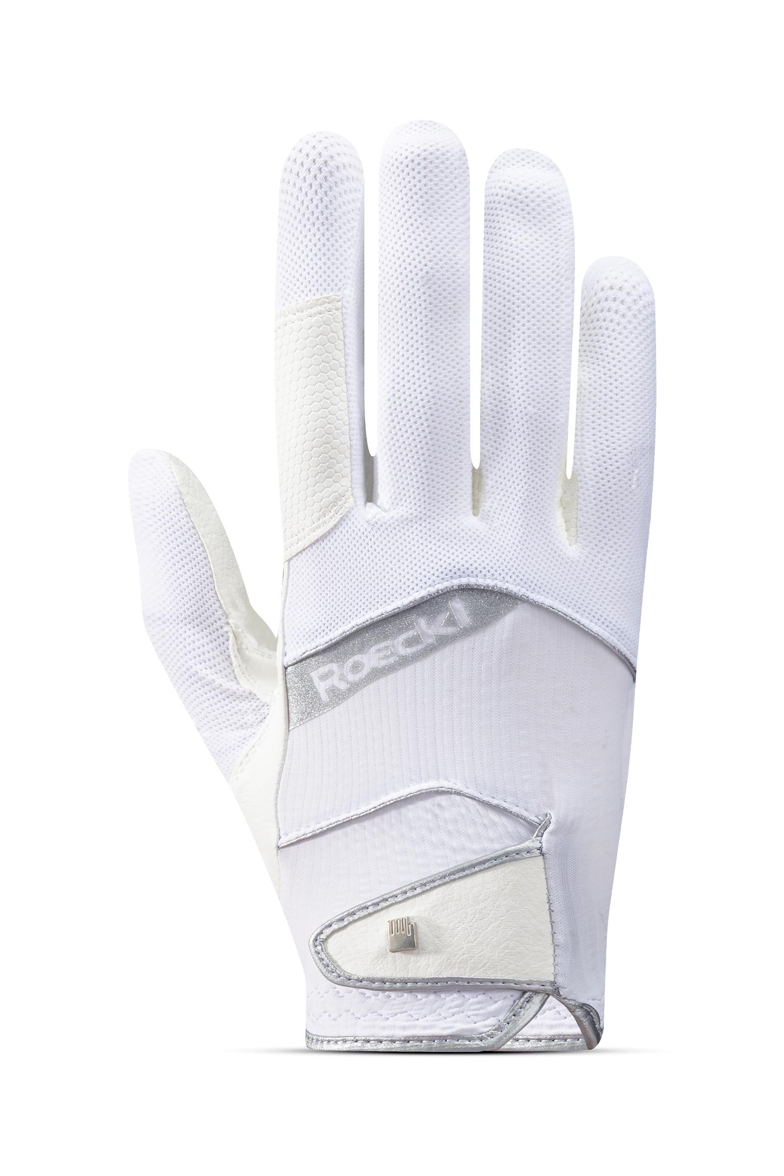 Roeckl Millero Riding Gloves Riding Gloves