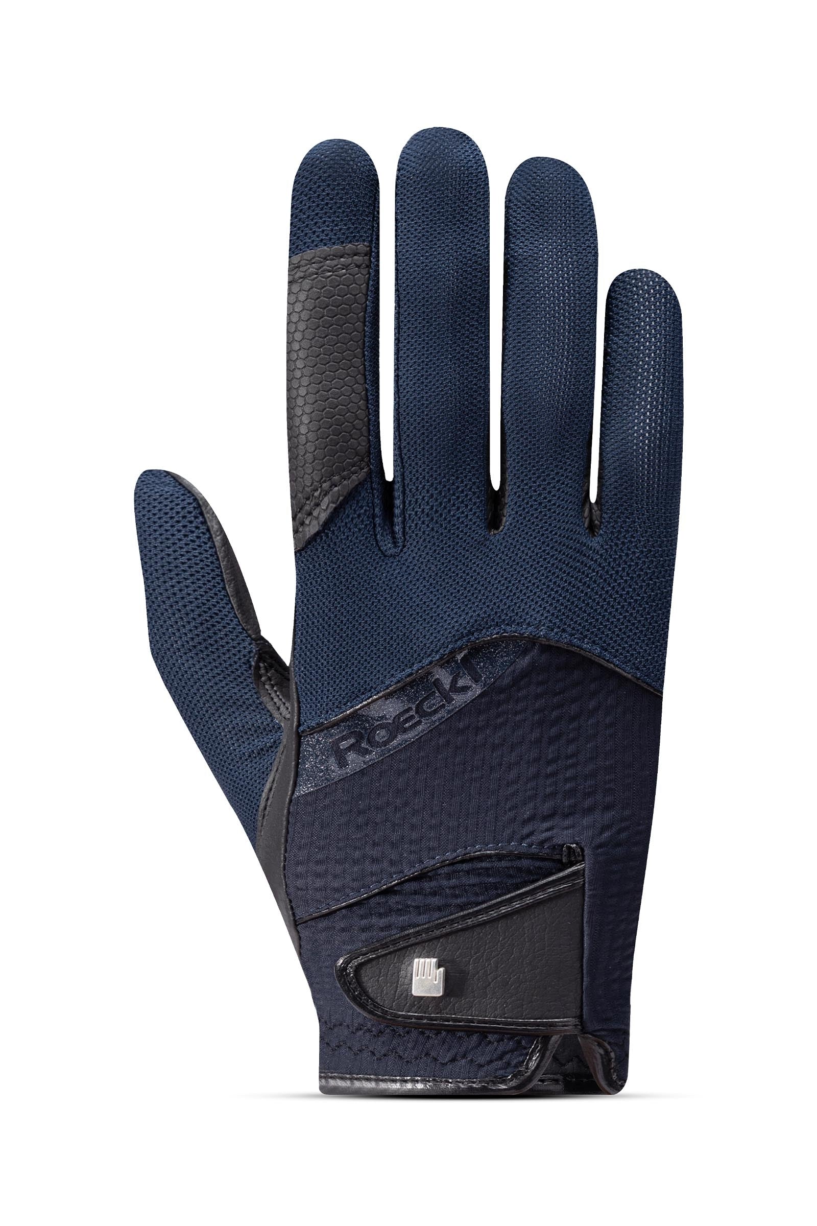 Roeckl Millero Riding Gloves Riding Gloves