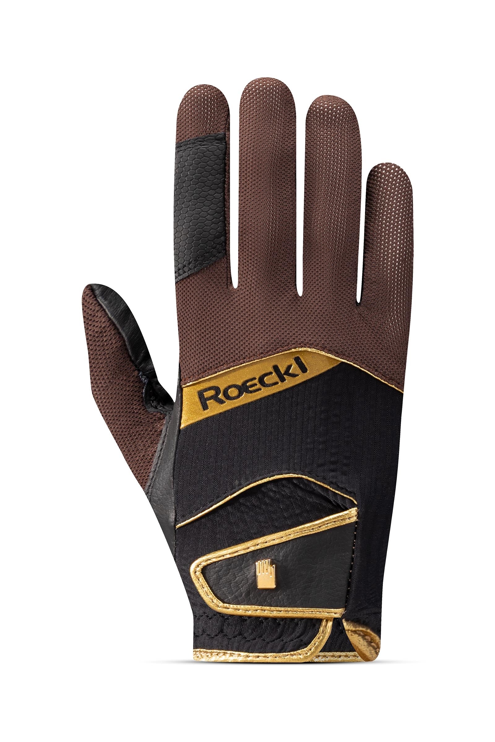 Roeckl Millero Riding Gloves Riding Gloves