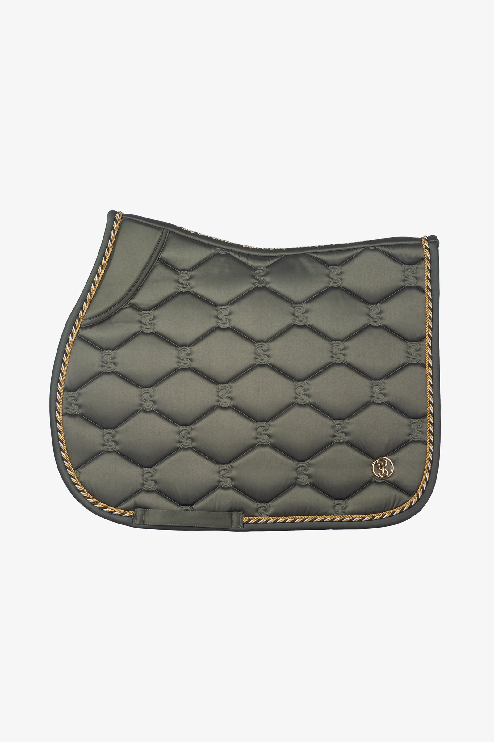PS of Sweden Signature Jumping Saddle Pad Saddle Pads