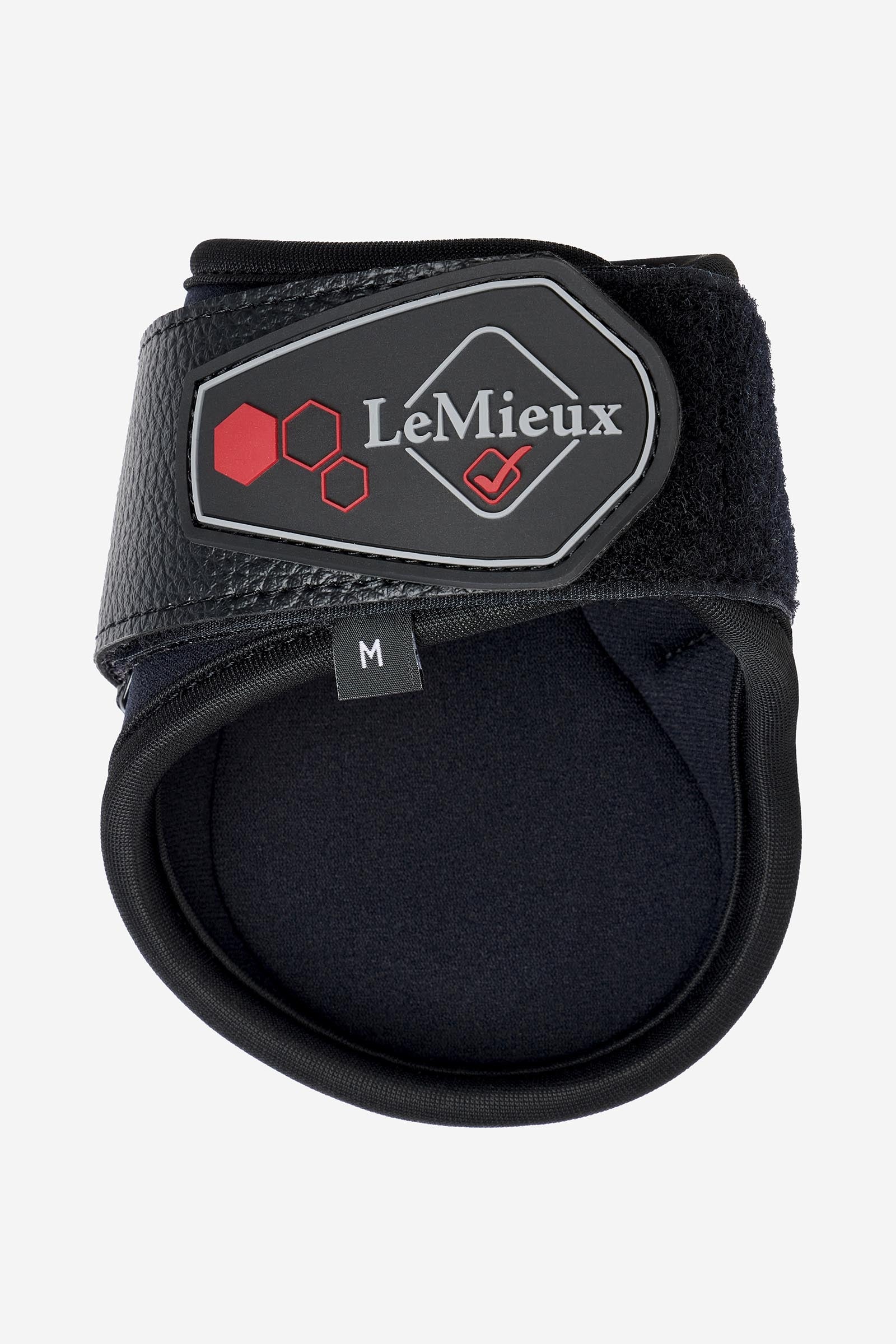 LeMieux Impact Compliant Fetlock Boots Leg & Hoof Protection