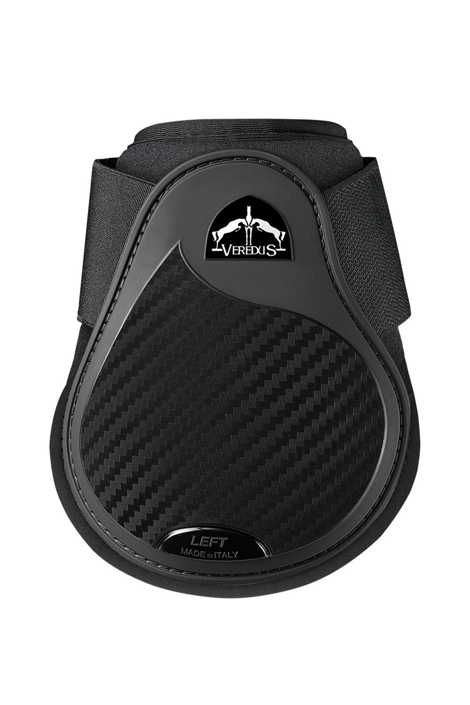 Veredus TR PRO Rear Fetlock Boots Leg & Hoof Protection