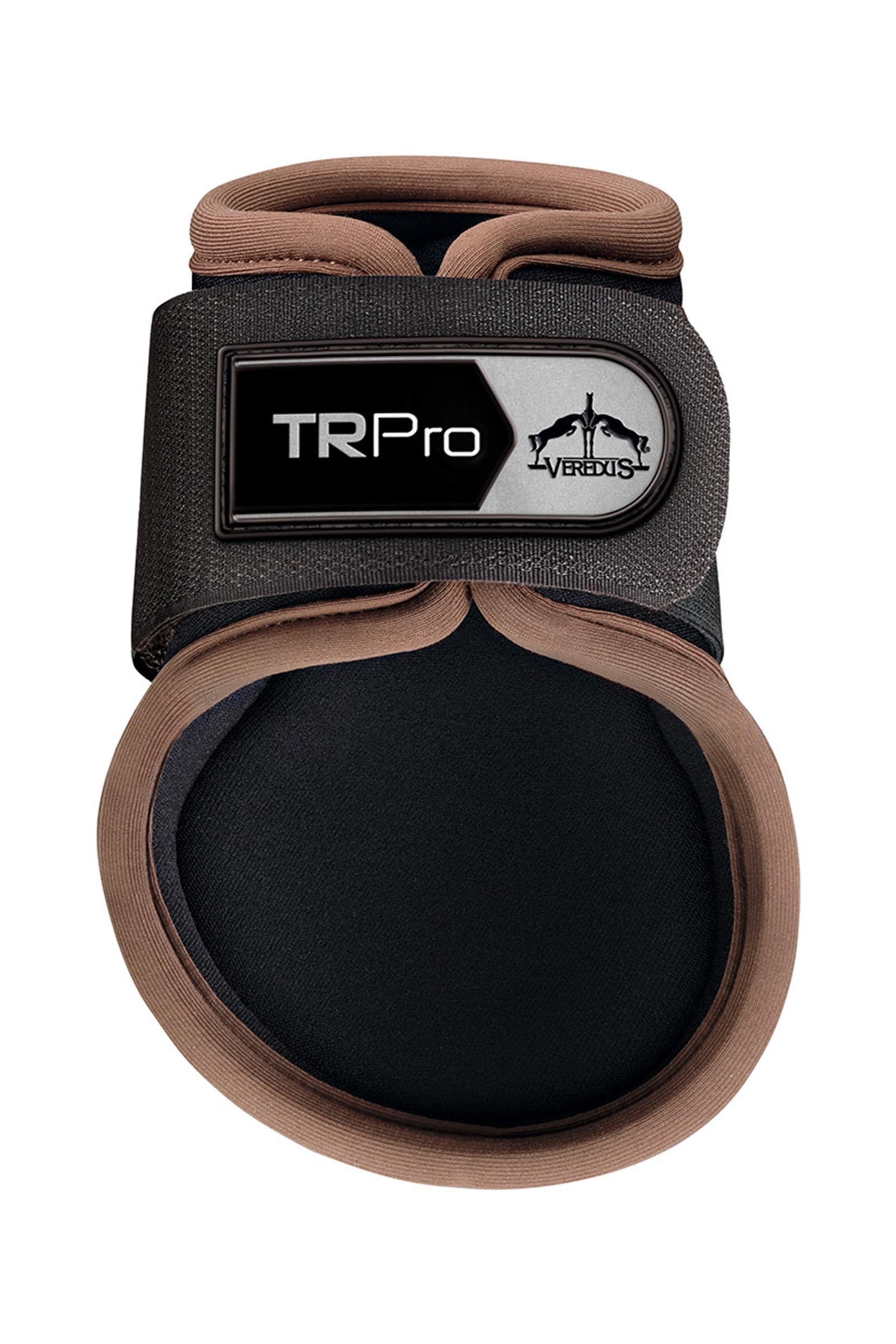 Veredus TR PRO Rear Fetlock Boots Leg & Hoof Protection