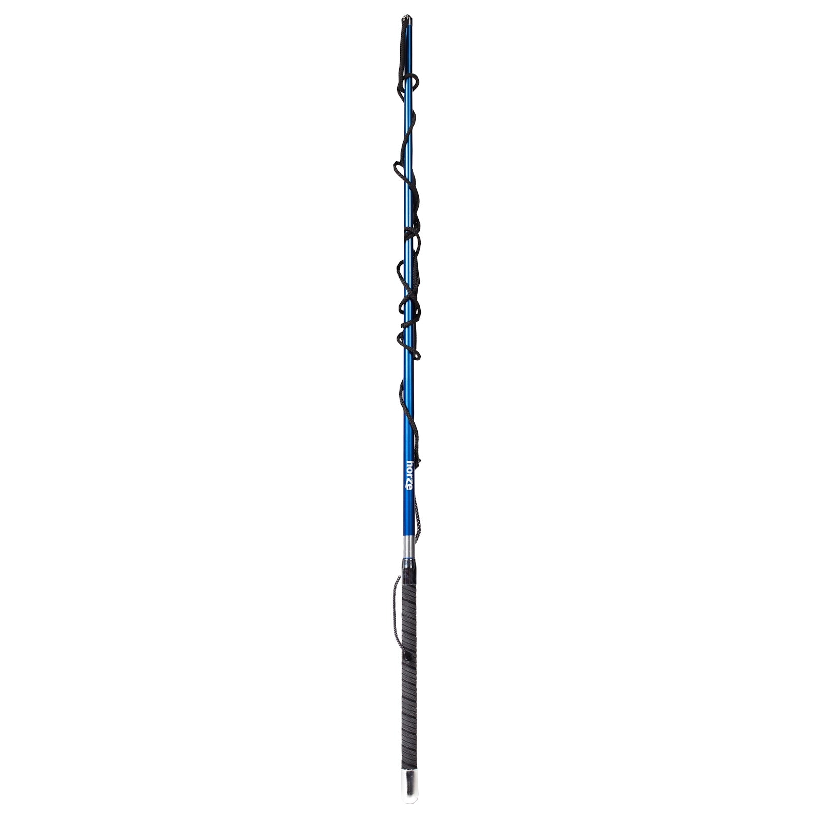 Horze Tunis Carbon Lunging Whip Riding Whips, Crops & Spurs