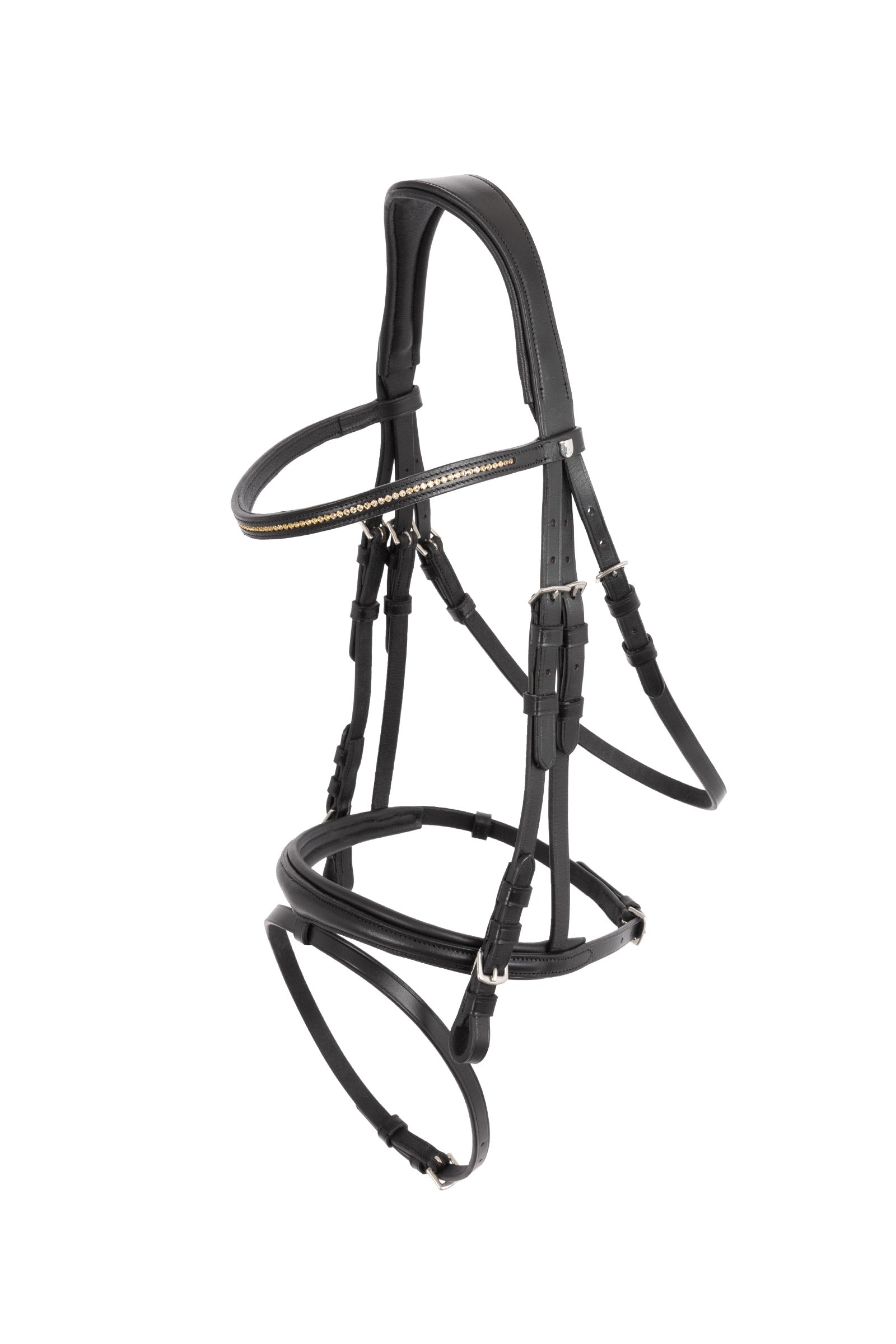Horze Anatomical Ease Bridle Bridles & Reins