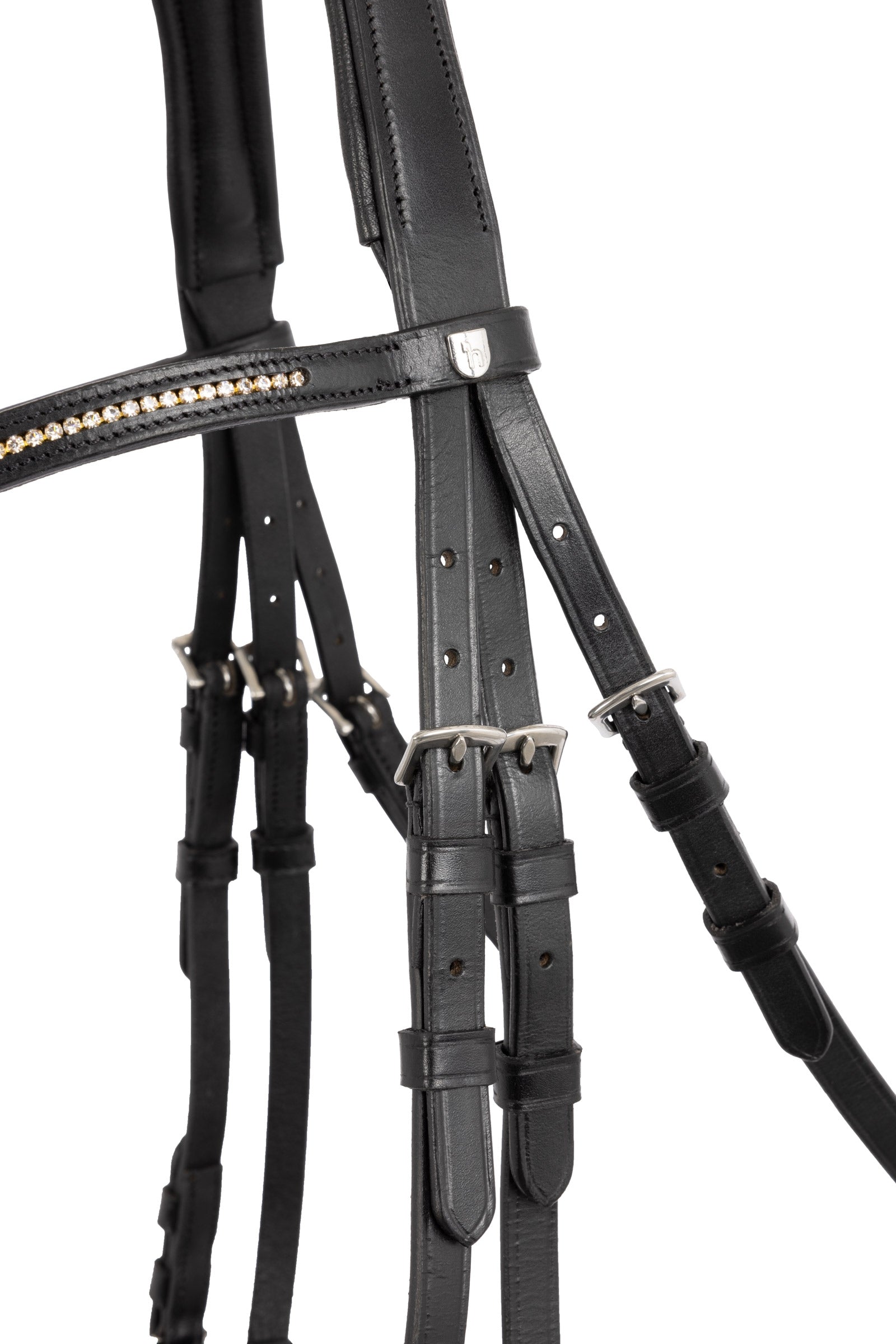 Horze Anatomical Ease Bridle Bridles & Reins