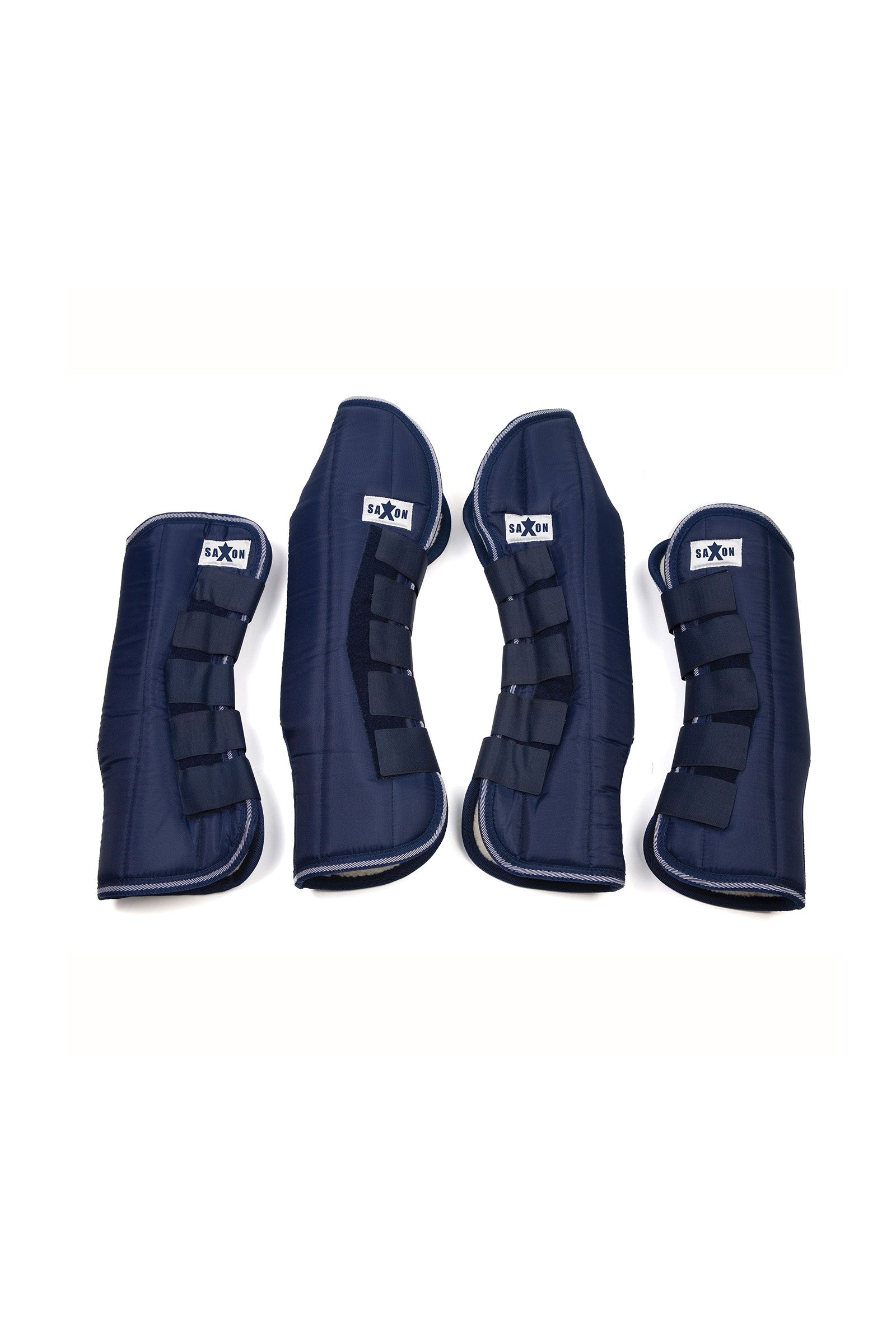 Saxon Travel Boots Leg & Hoof Protection