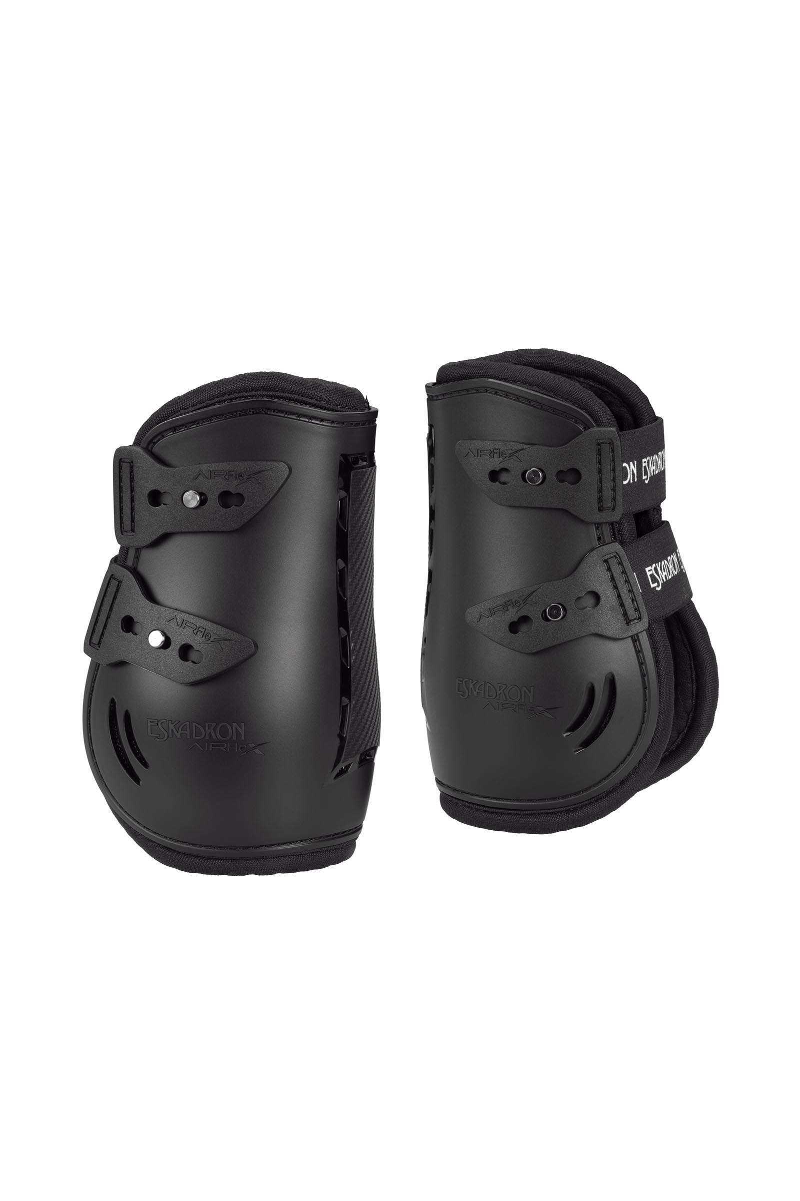 Eskadron AIR-FLEX Sport Hind Boot Leg Protection & Hoof Protection for Horses