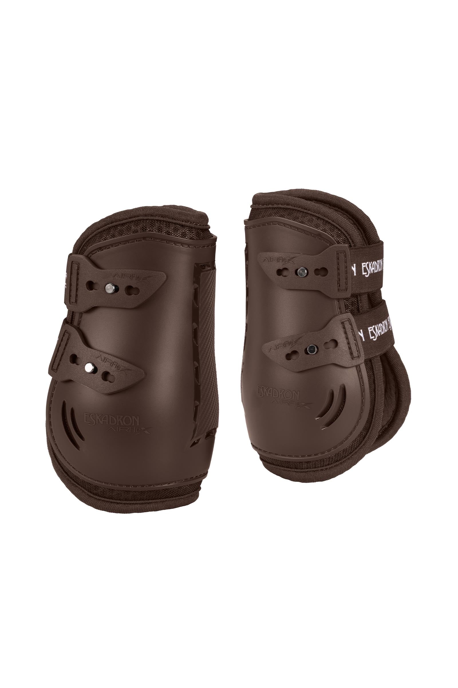 Eskadron AIR-FLEX Sport Hind Boot Leg Protection & Hoof Protection for Horses