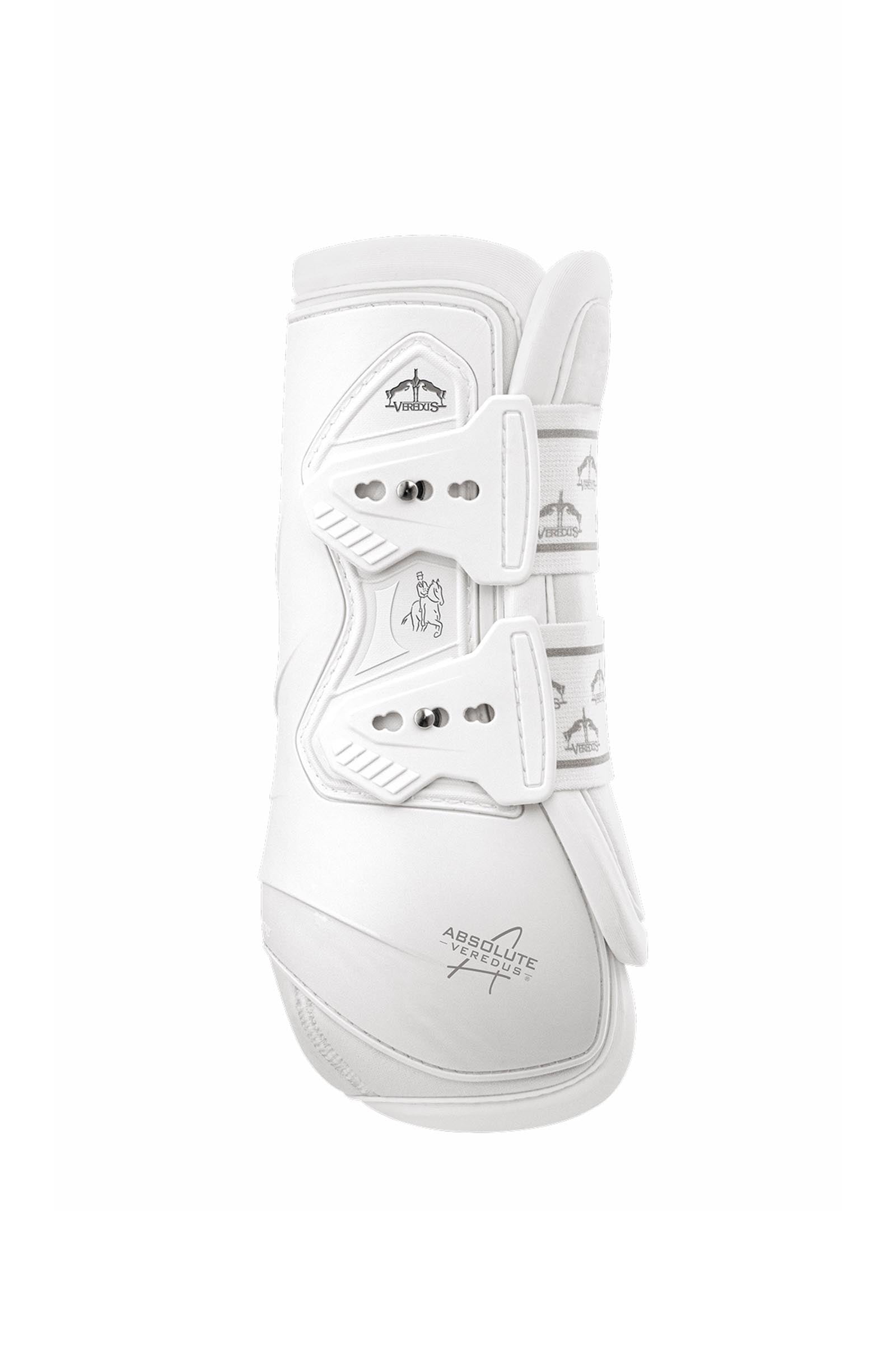 Veredus Absolute Elastic Boots, Front Leg & Hoof Protection