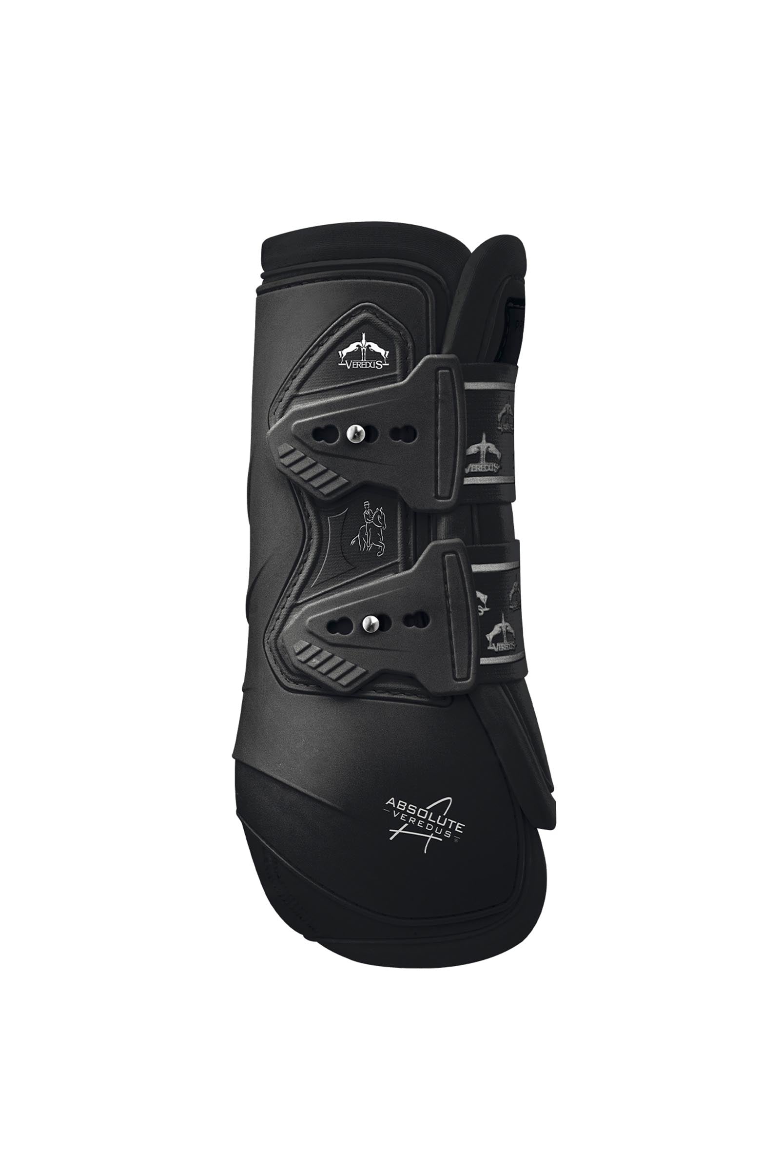 Veredus Absolute Elastic Boots, Front Leg & Hoof Protection