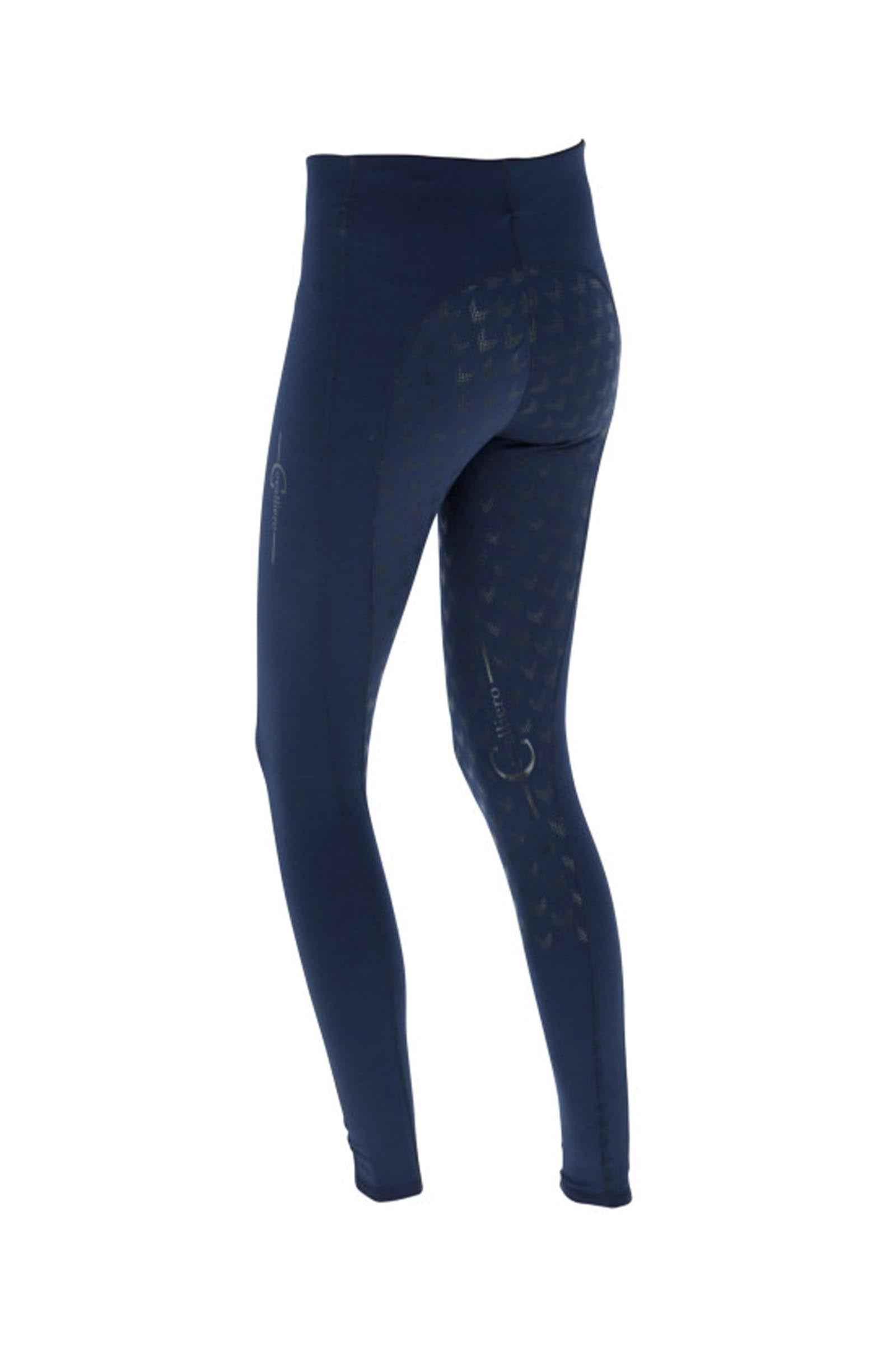 Covalliero Equona Womens Fullgrip Riding Leggings Womens Breeches