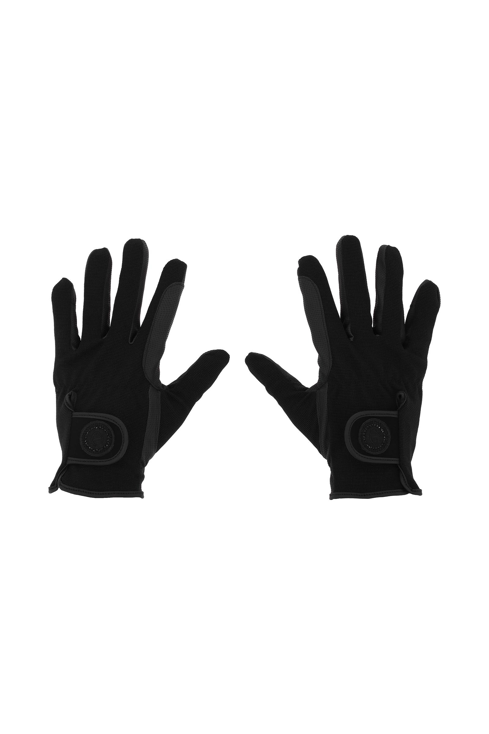 EQUITHÈME Filet Gloves Riding Gloves