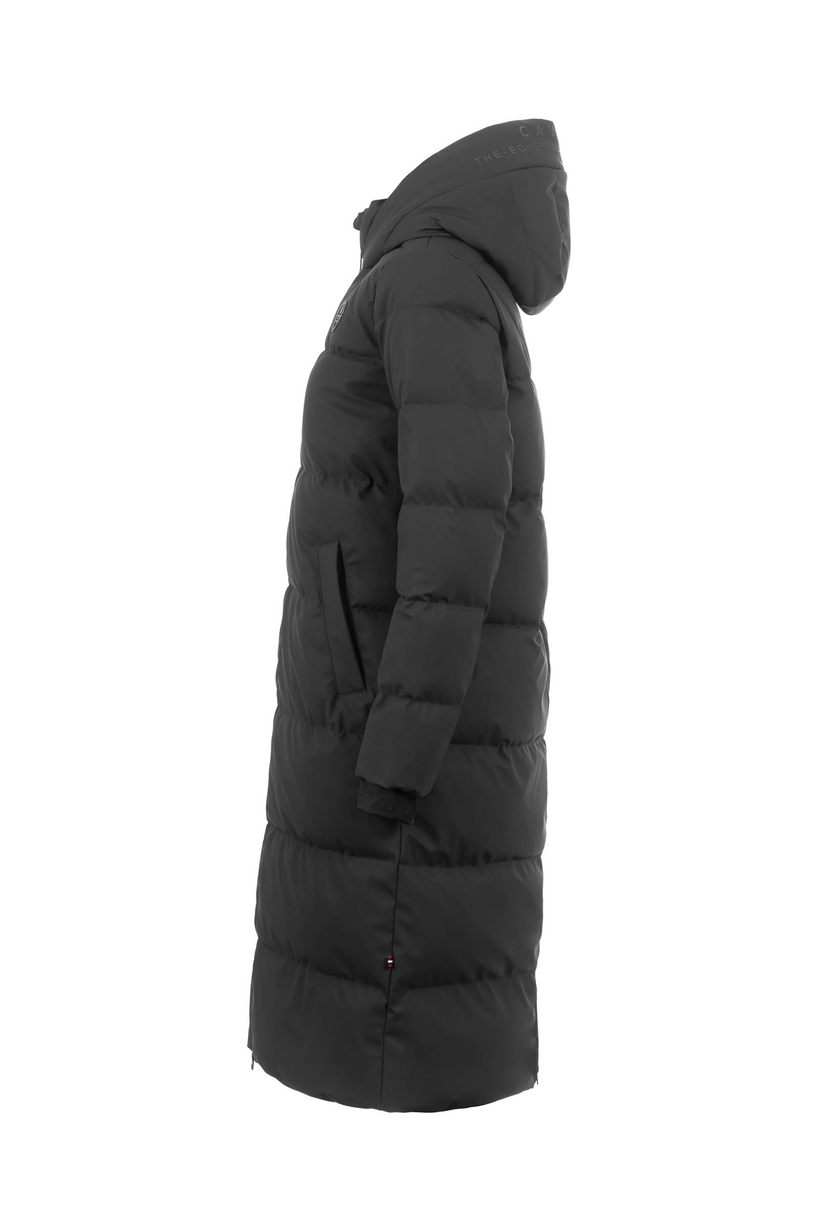 Cavallo CAVALREZA Women´s Padded Coat Women’s Riding Clothing