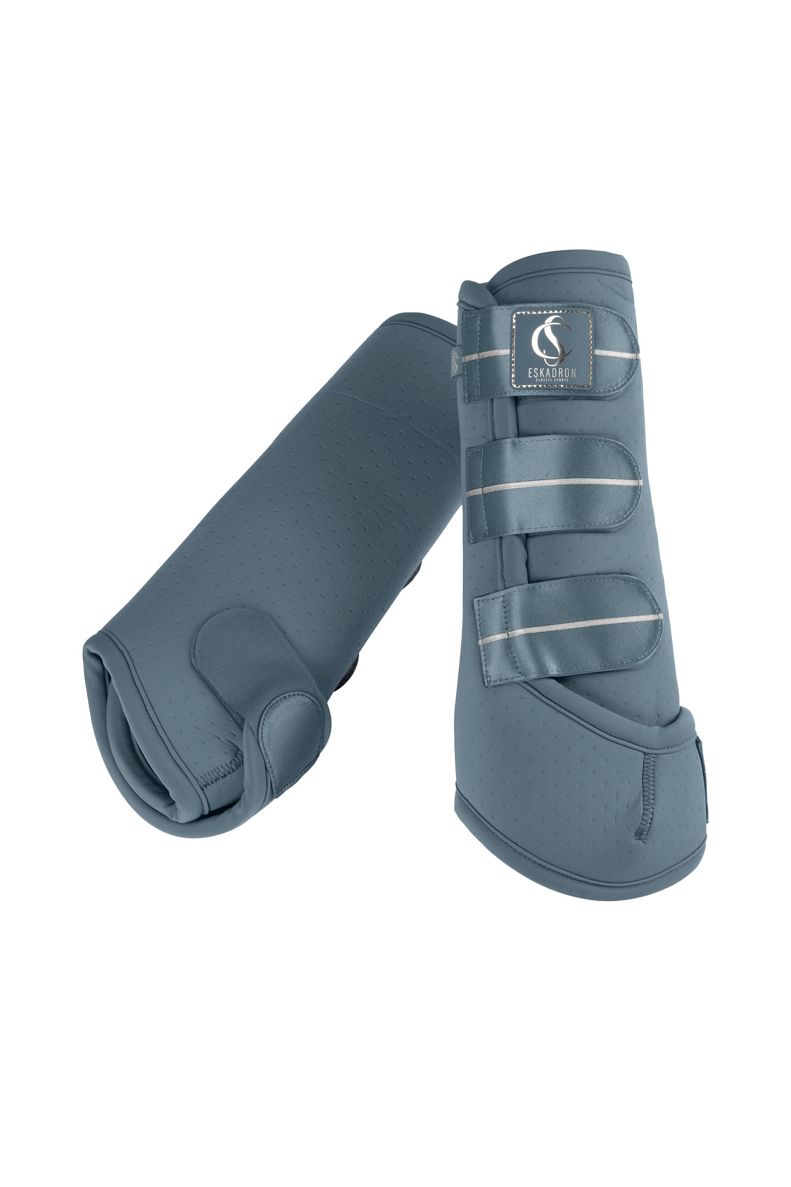 Eskadron Classic Sports SS25 Pro Dressage Tendon Boots, Hind Leg & Hoof Protection