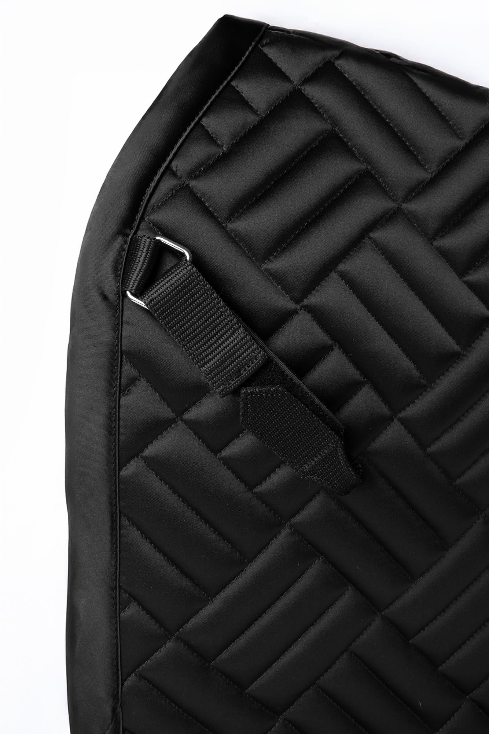 Horze Aachen Dressage Saddle pad Saddle Pads