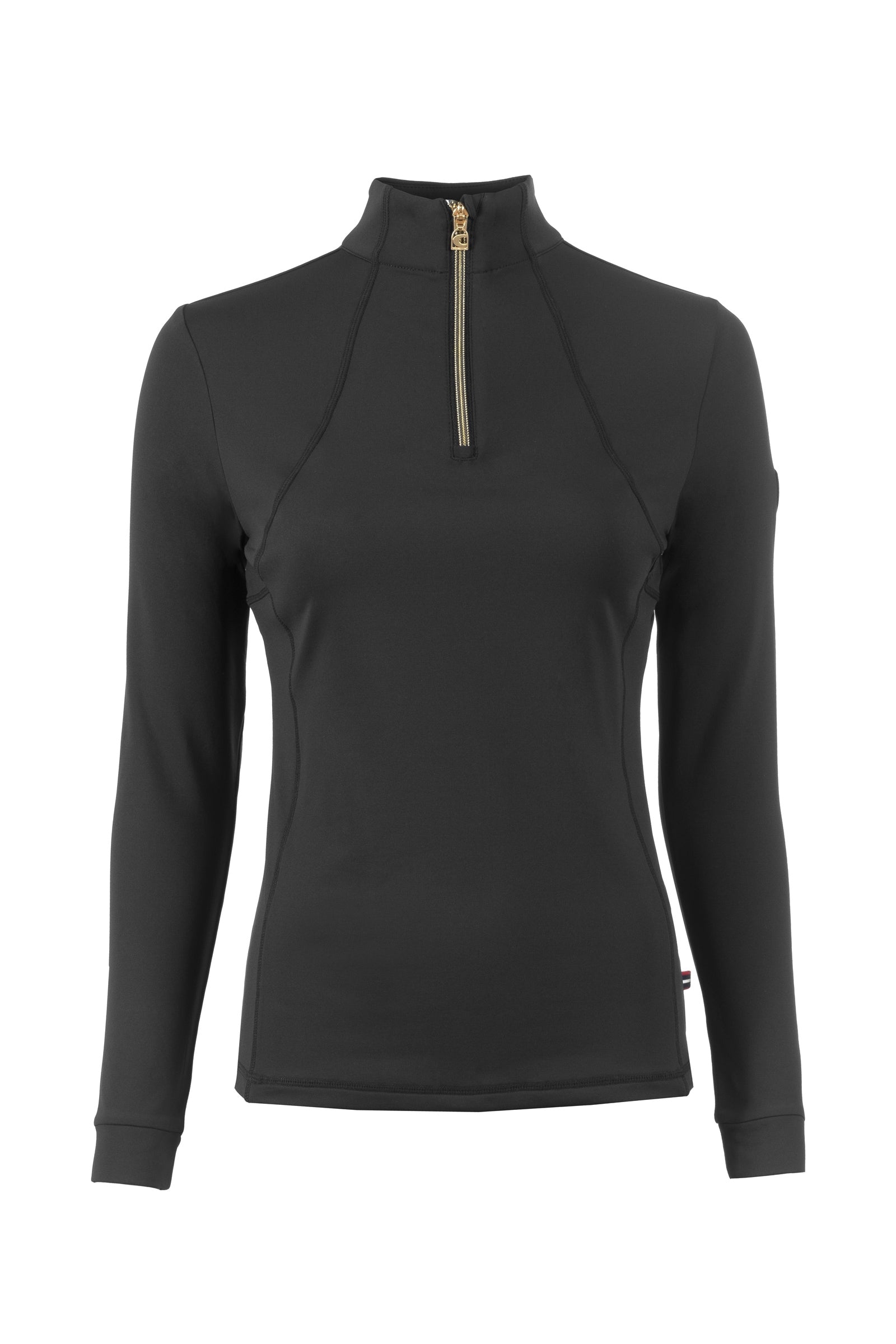 Cavallo CavalMerit Stand-Up Collar Shirt Women’s Riding Clothing