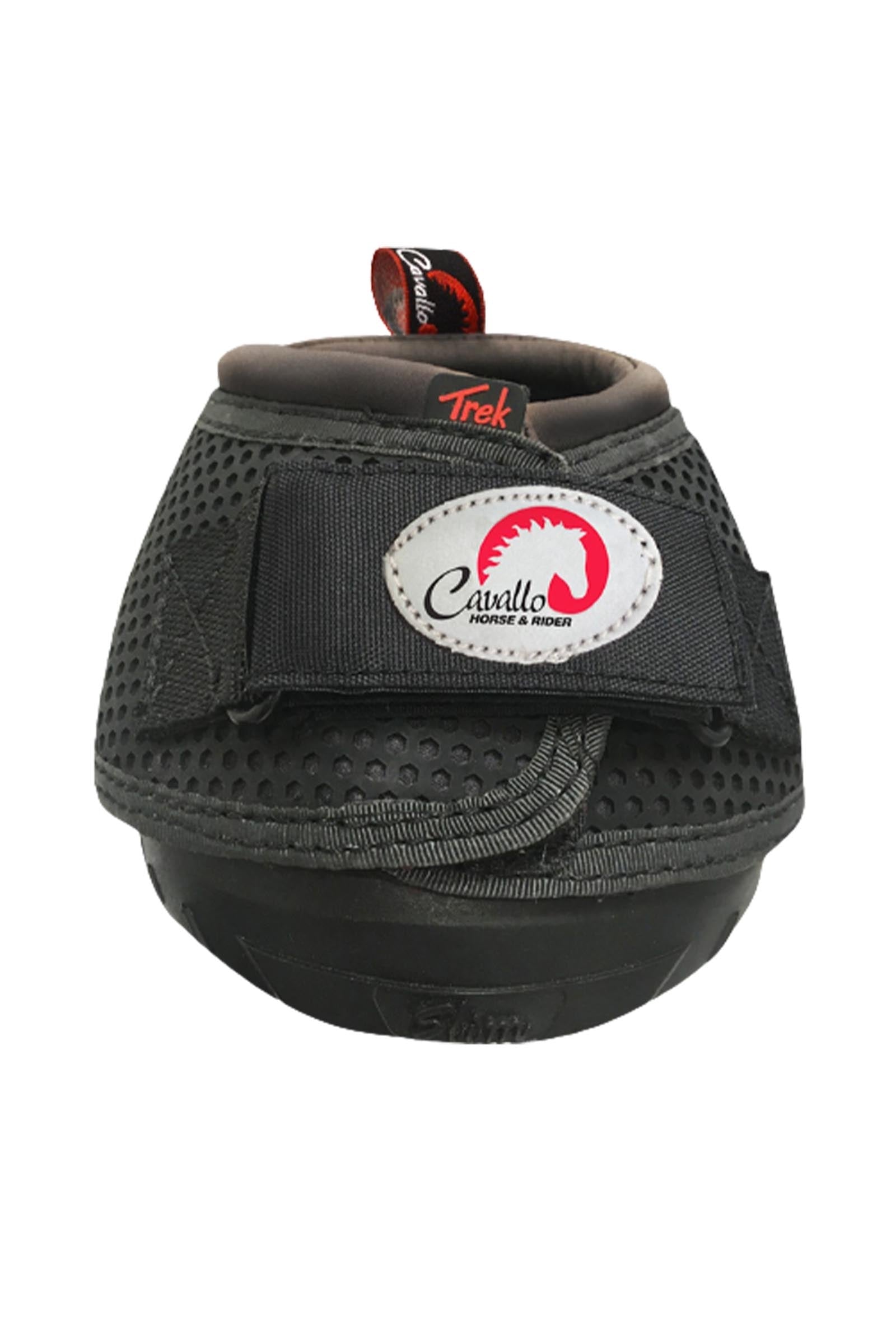 Cavallo Hoof Boots F.R.A. Trek SRS Hoof Shoe (regular/pair) Leg & Hoof Protection