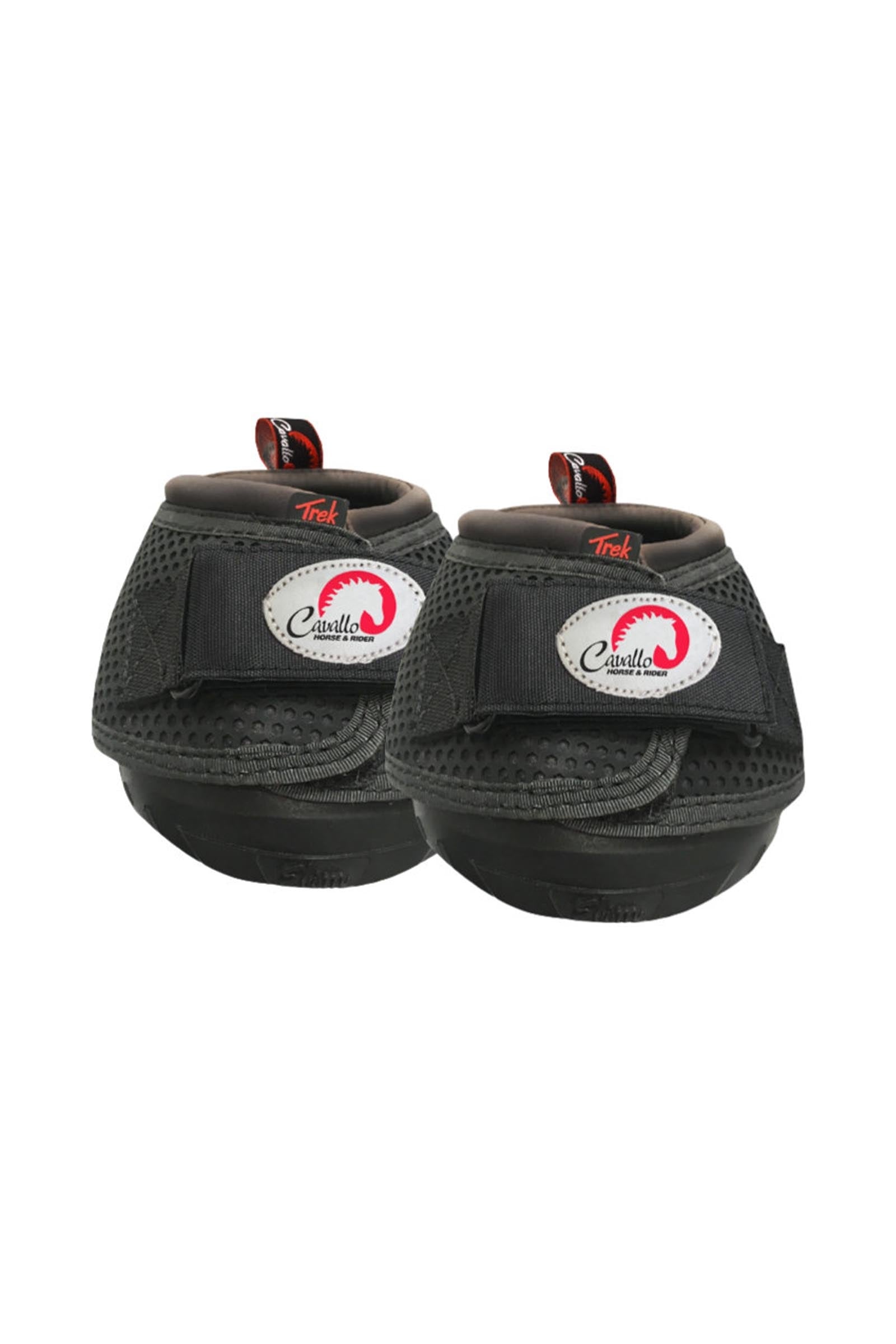 Cavallo Hoof Boots F.R.A. Trek SRS Hoof Shoe (regular/pair) Leg & Hoof Protection