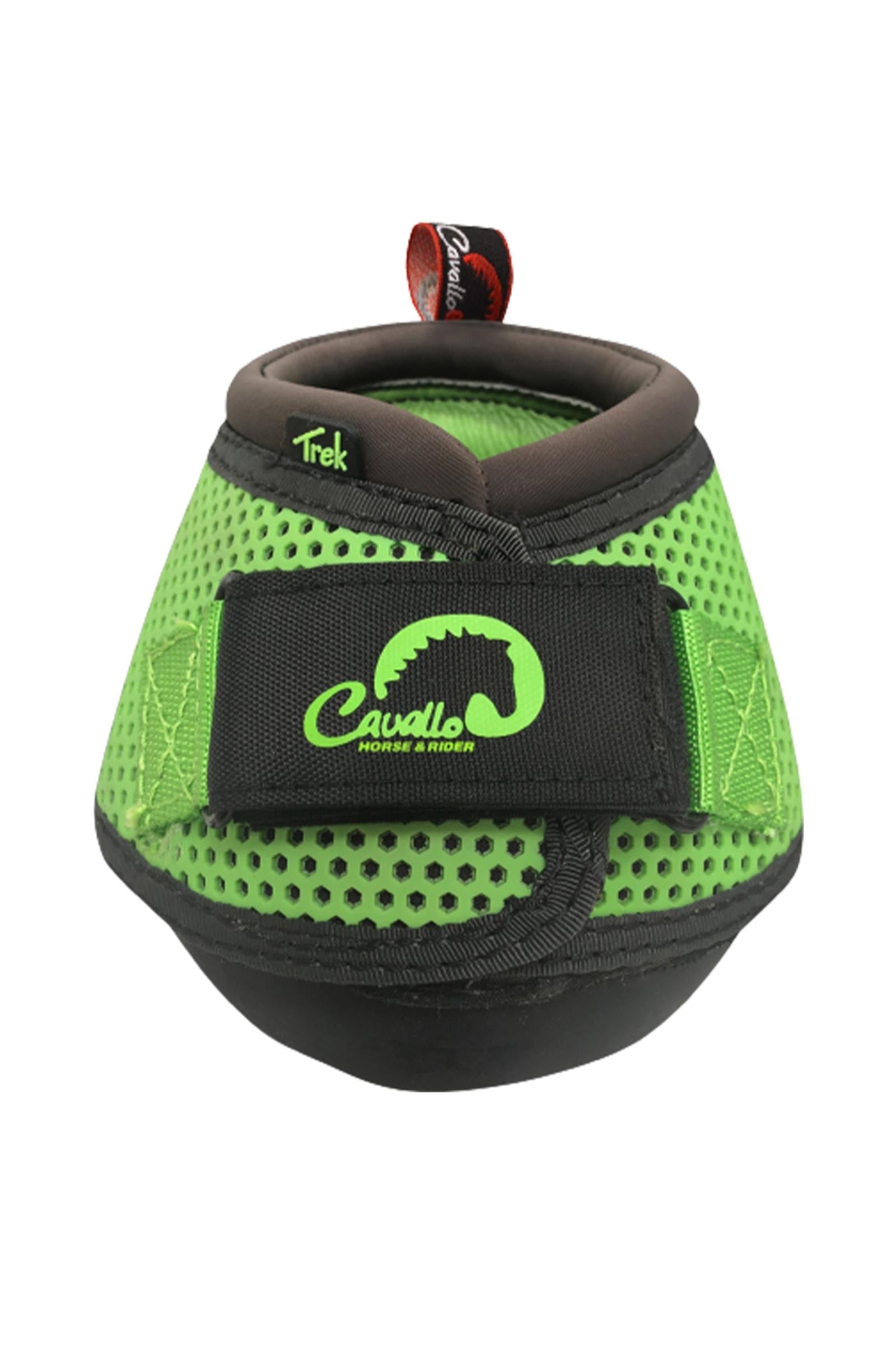 Cavallo Hoof Boots F.R.A. Trek SRS Hoof Shoe (regular/pair) Leg & Hoof Protection