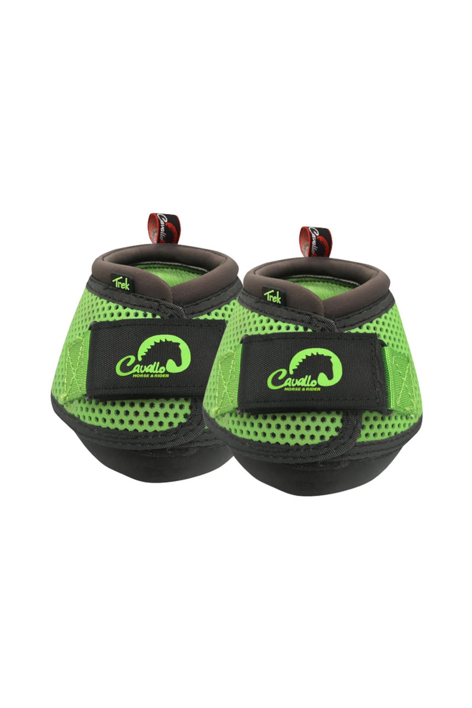 Cavallo Hoof Boots F.R.A. Trek SRS Hoof Shoe (regular/pair) Leg & Hoof Protection