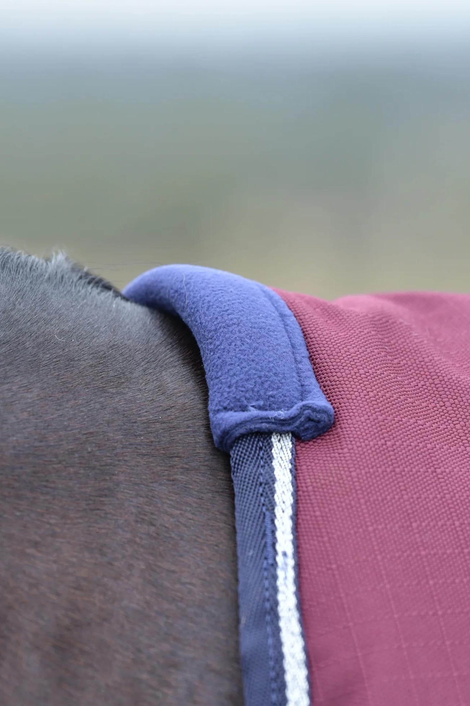 Weatherbeeta ComFiTec Essential Turnout Rug, 0 g Horse Rugs