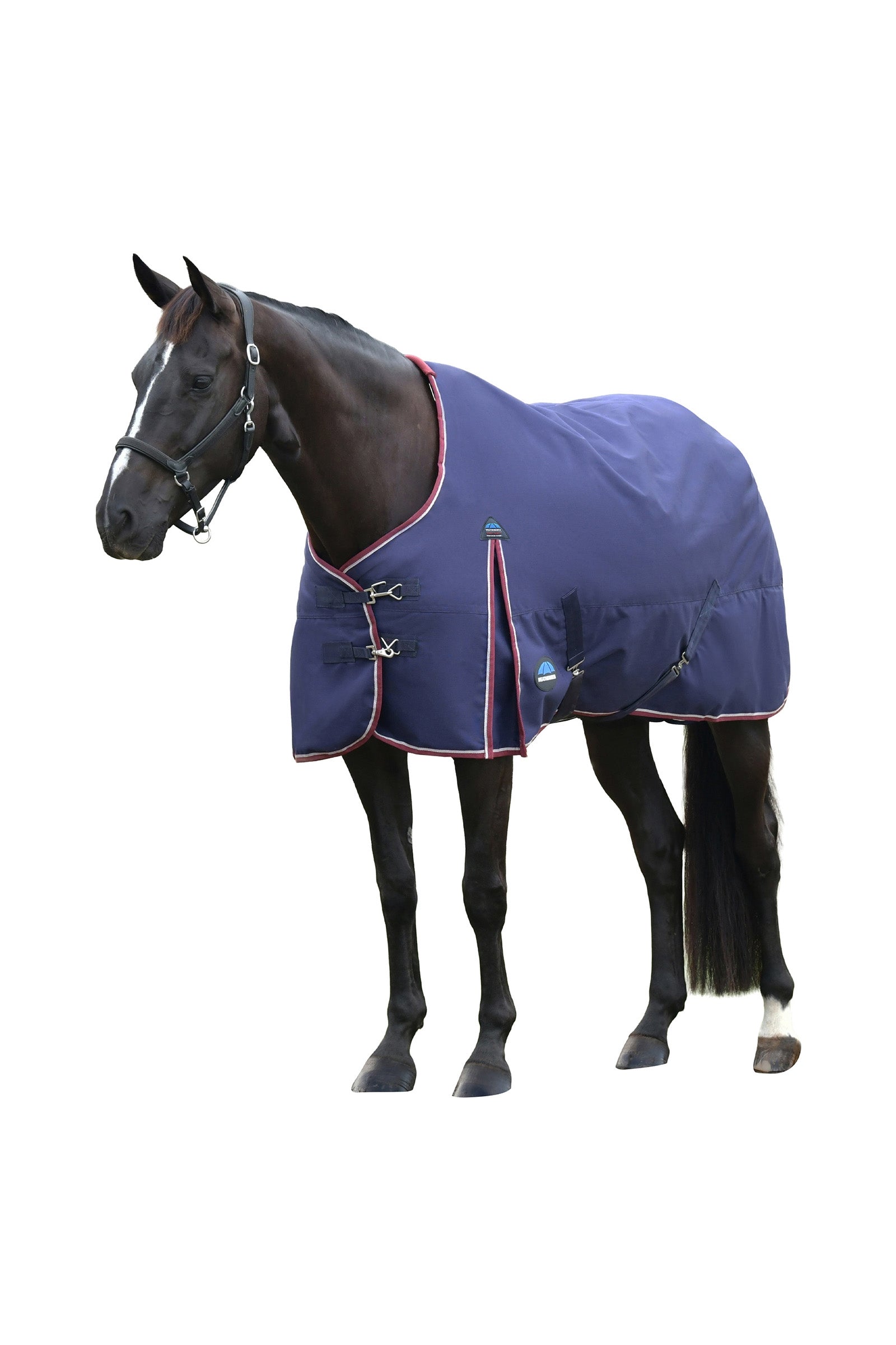 Weatherbeeta ComFiTec Essential Turnout Rug, 0 g Horse Rugs