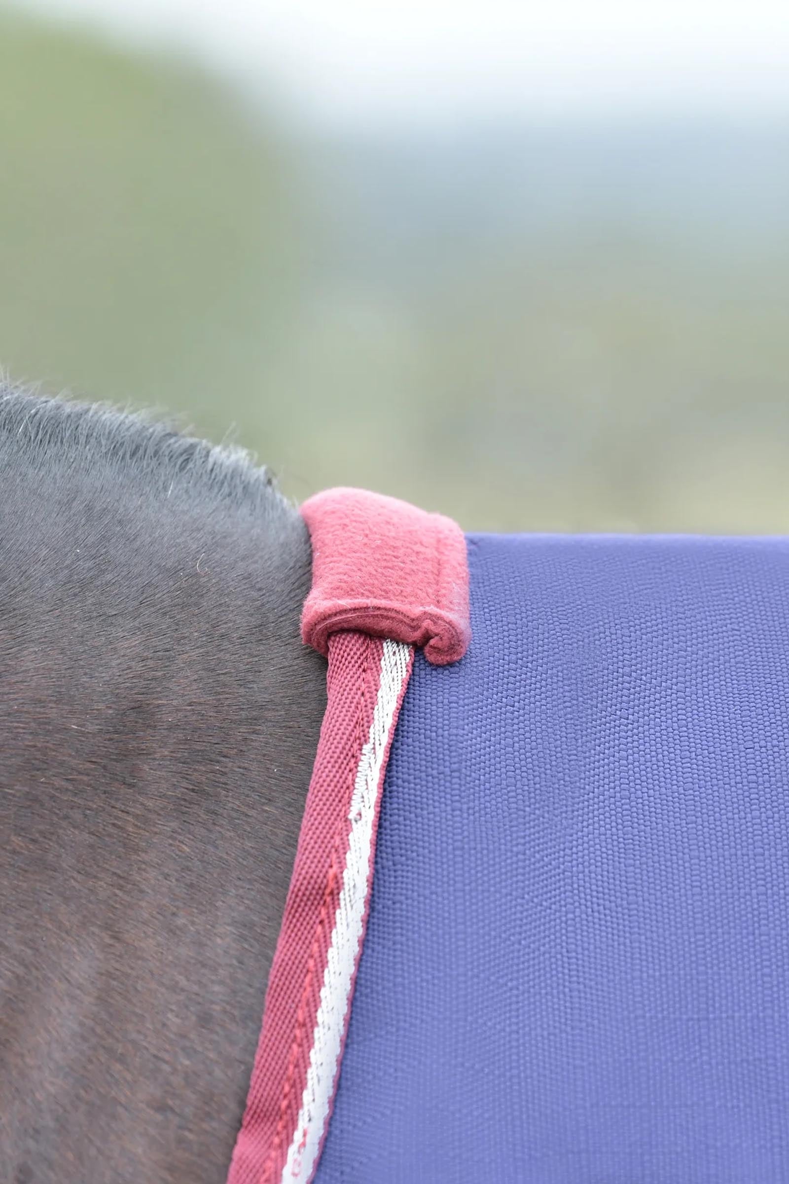 Weatherbeeta ComFiTec Essential Turnout Rug, 0 g Horse Rugs