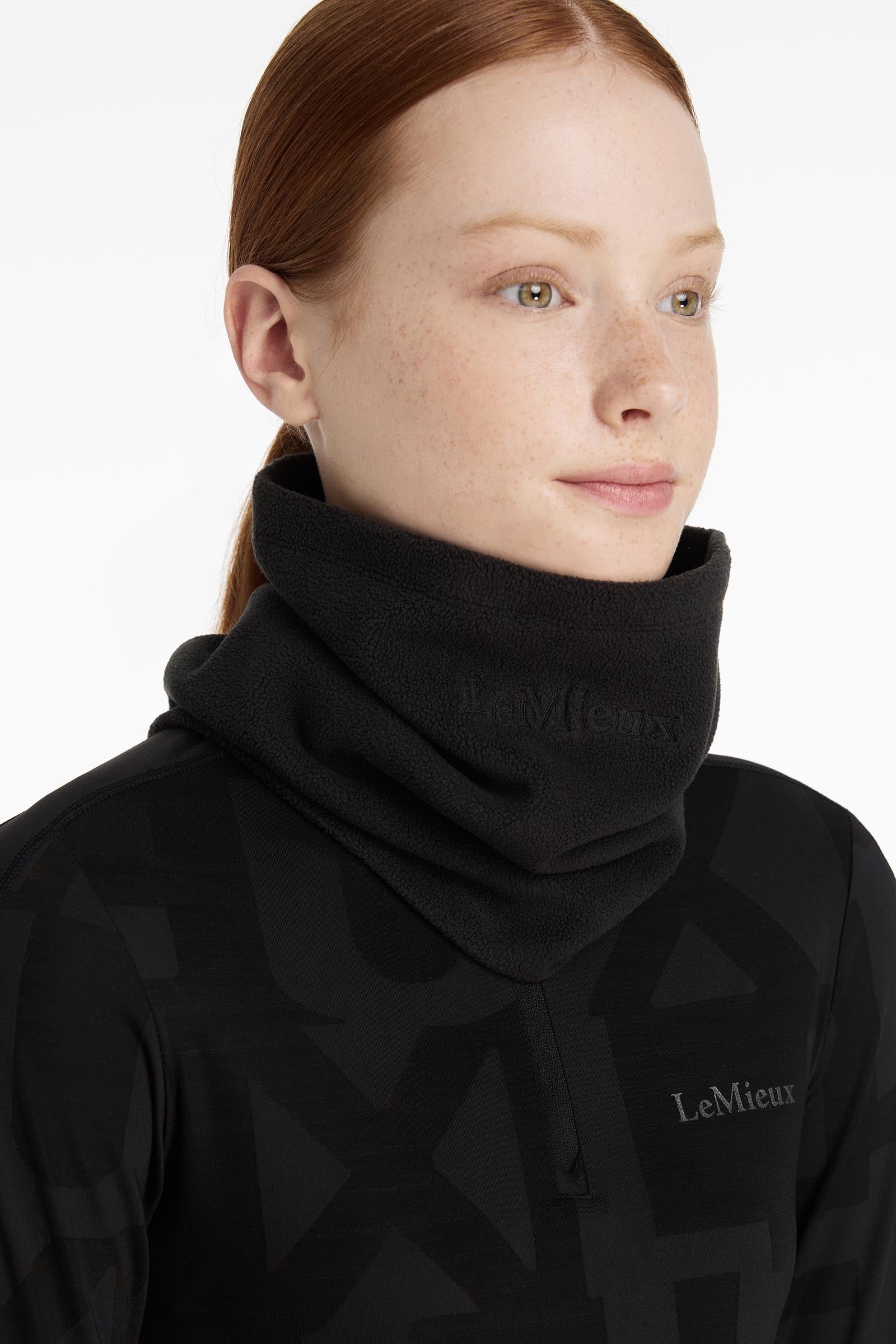 LeMieux Fleece Snood Accessories