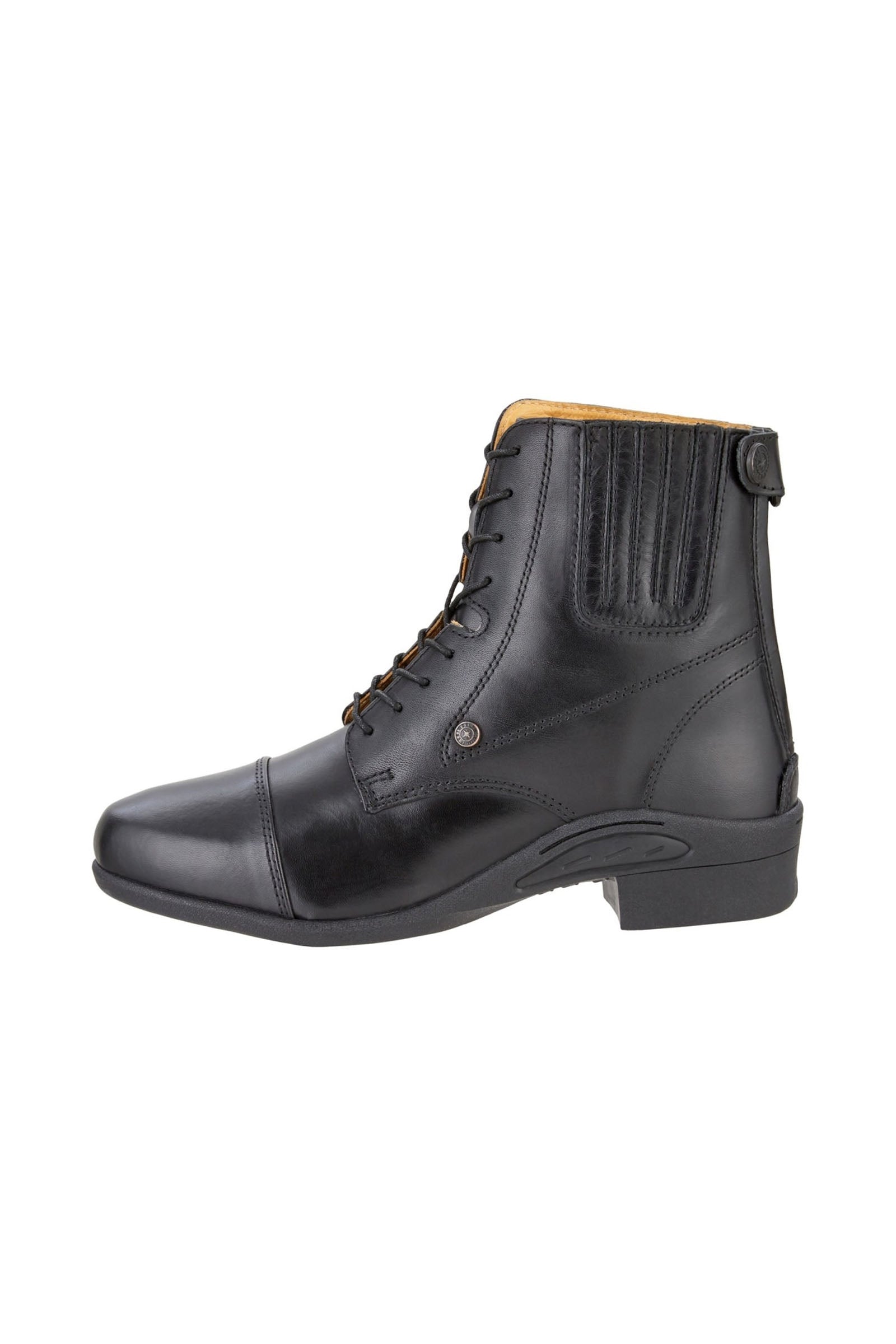 Suedwind Footwear Ultima BZ lace Riding Boots & Riding Shoes